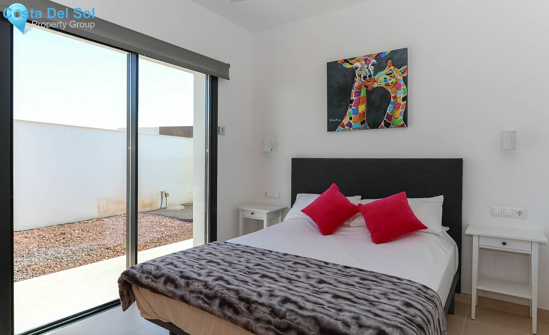 Detached Villa in Coín-1531703