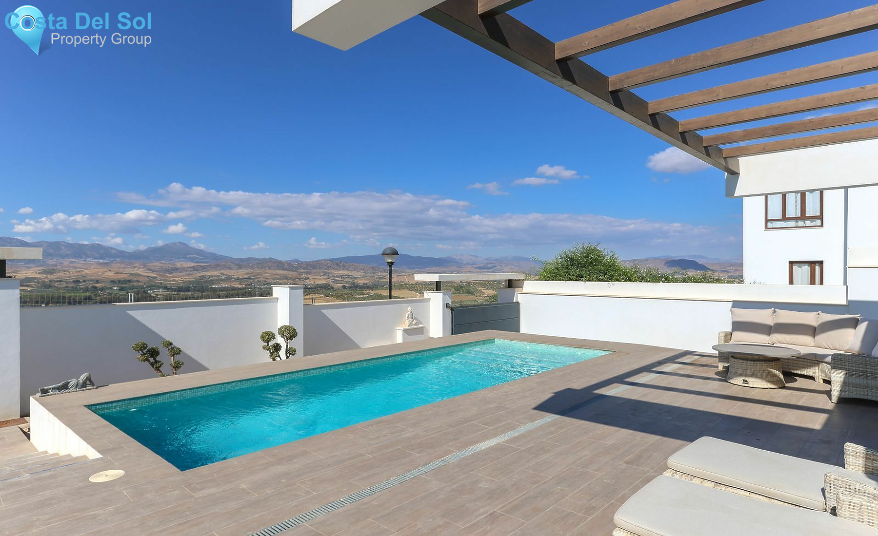Detached Villa in Coín-1531686