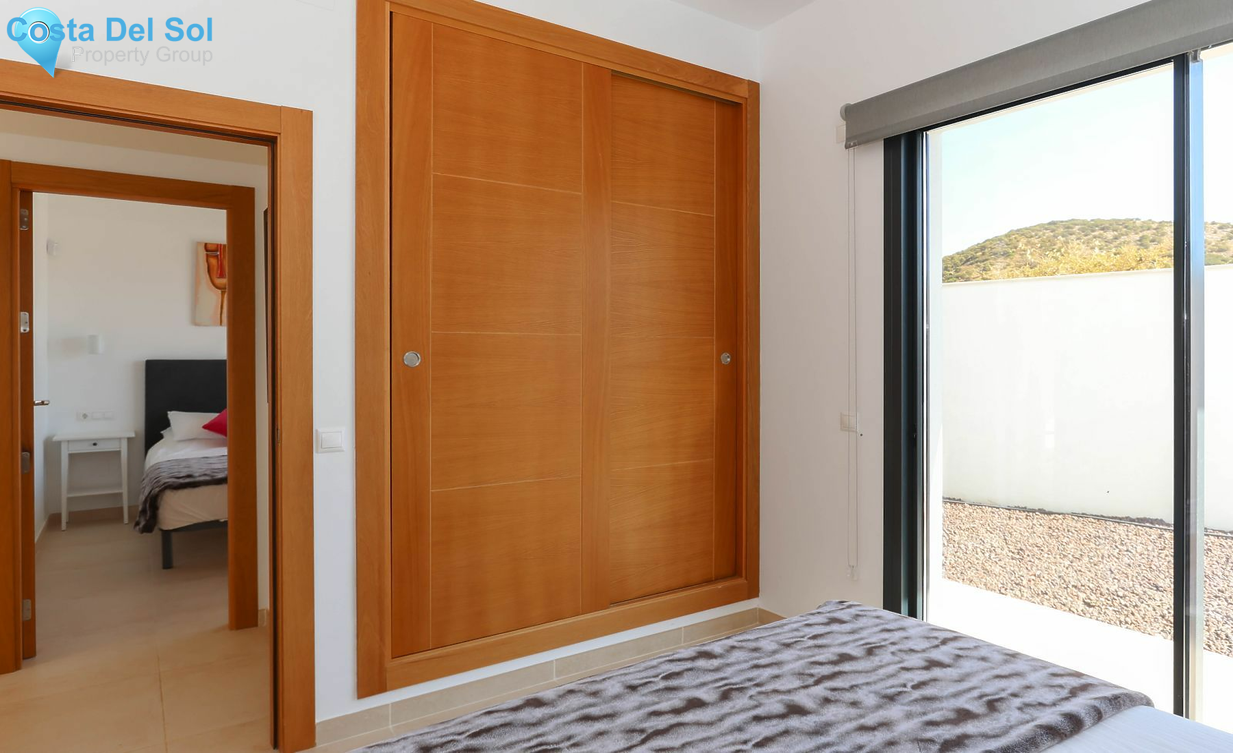 Detached Villa in Coín-1531704