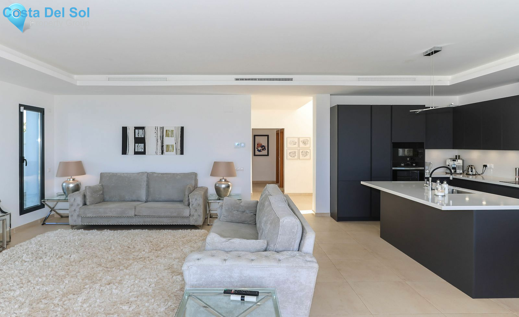 Detached Villa in Coín-1531691