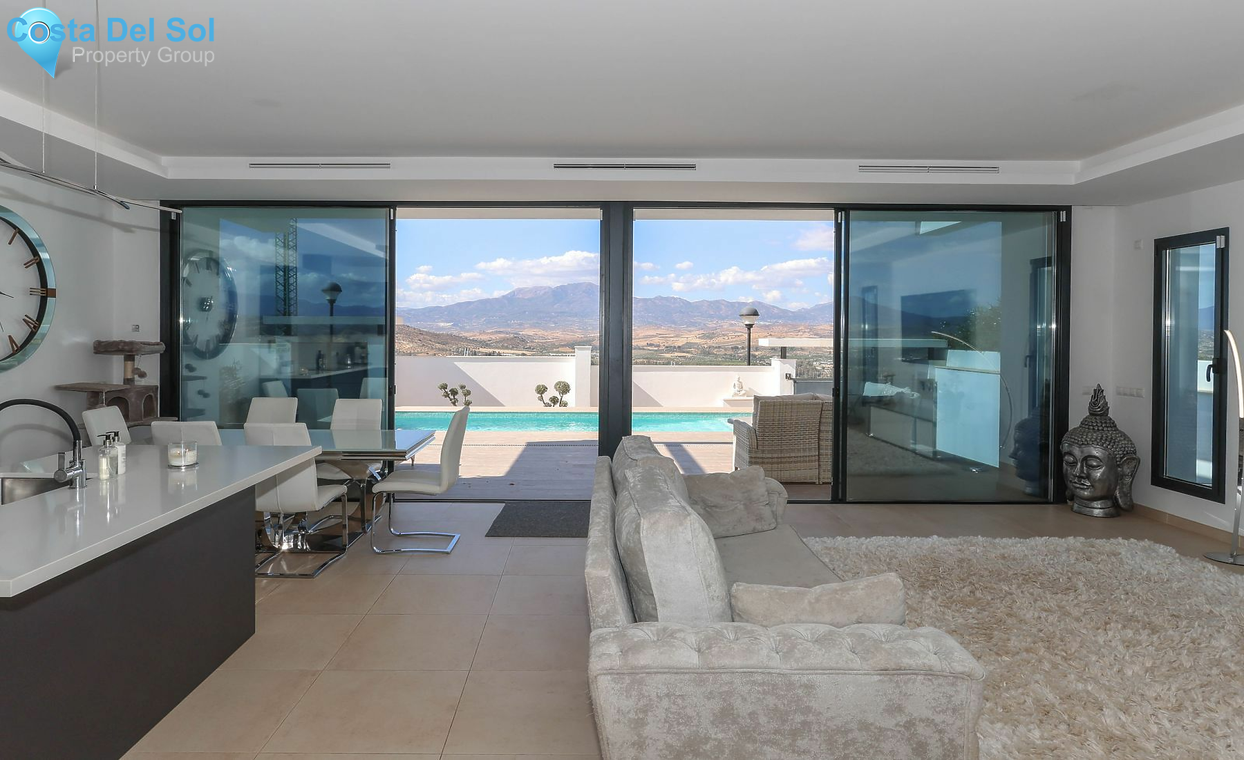 Detached Villa in Coín-1531692