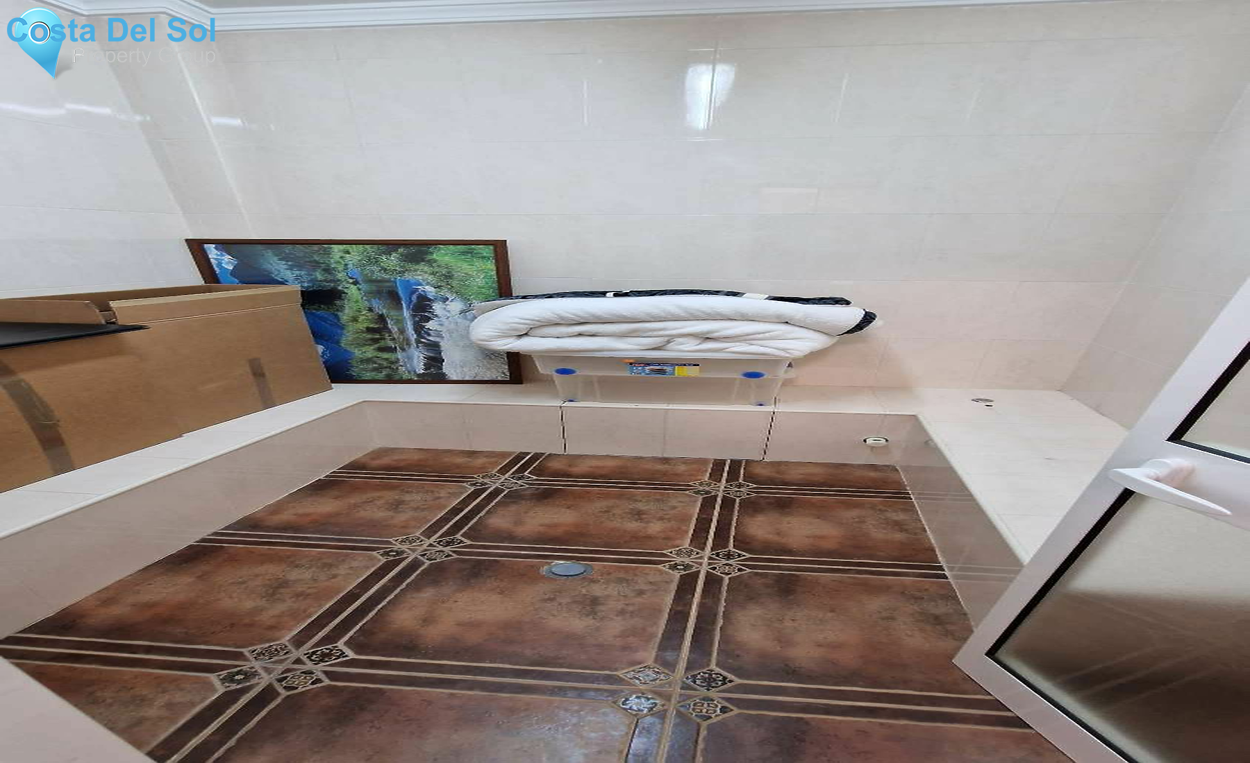 Detached Villa in Cártama-1534379