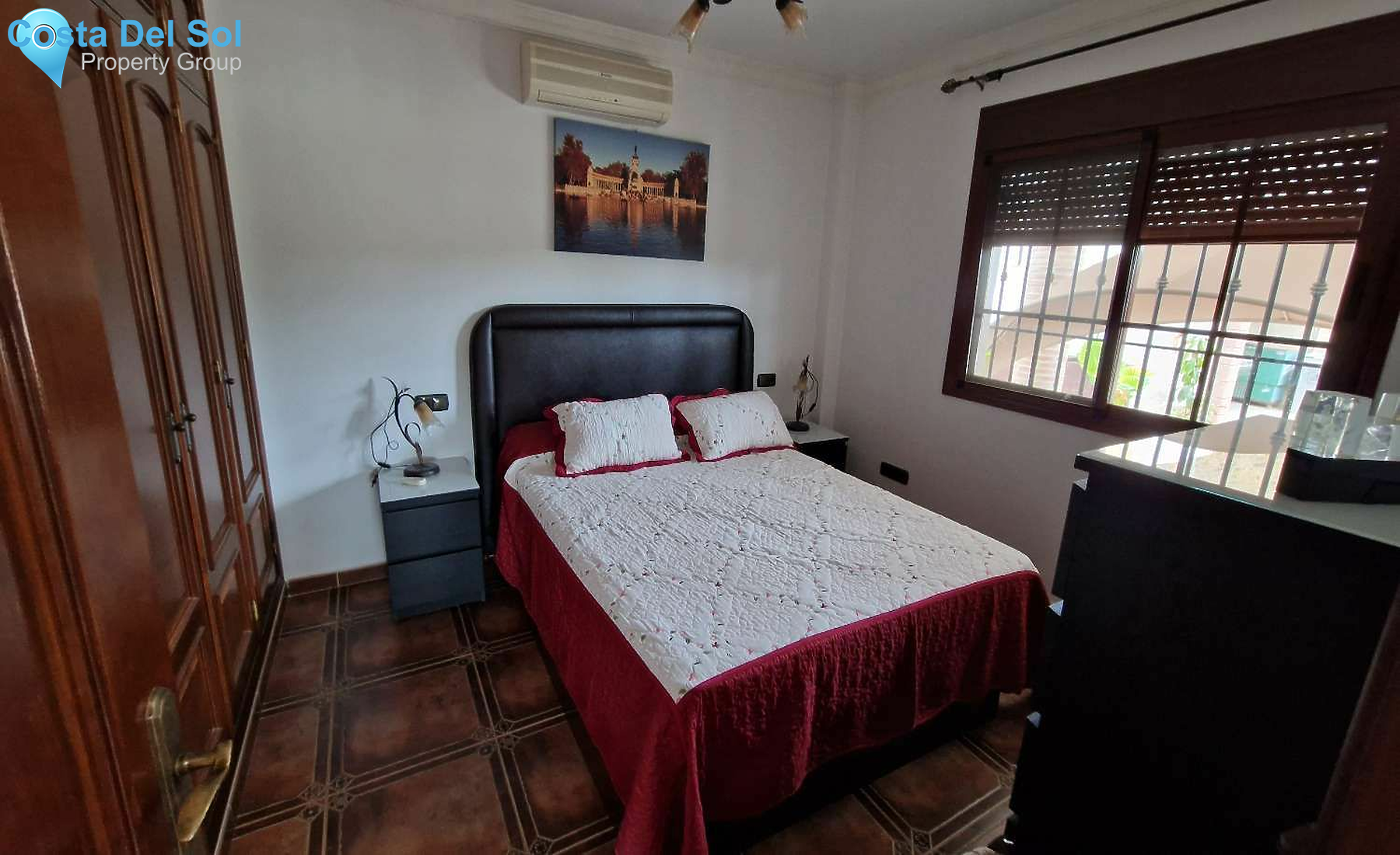 Detached Villa in Cártama-1534380