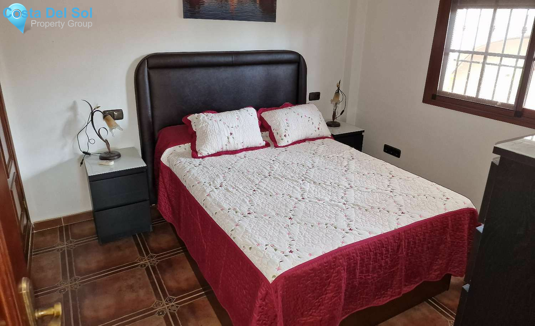 Detached Villa in Cártama-1534381