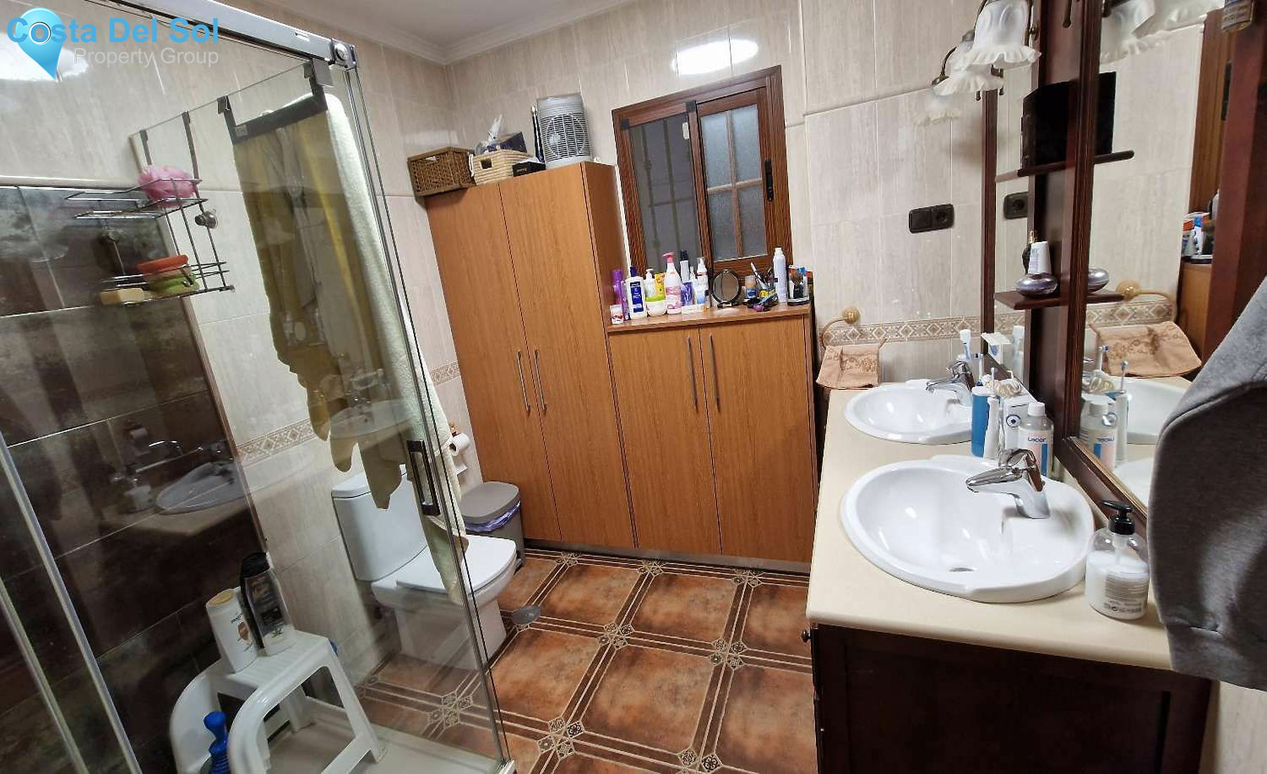 Detached Villa in Cártama-1534383