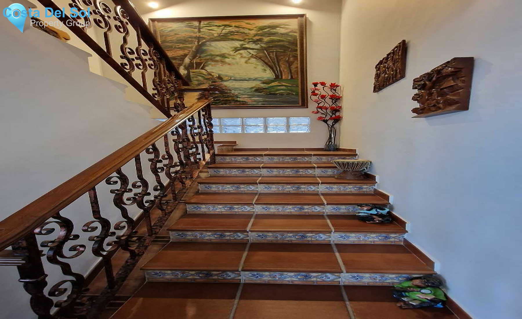 Detached Villa in Cártama-1534384