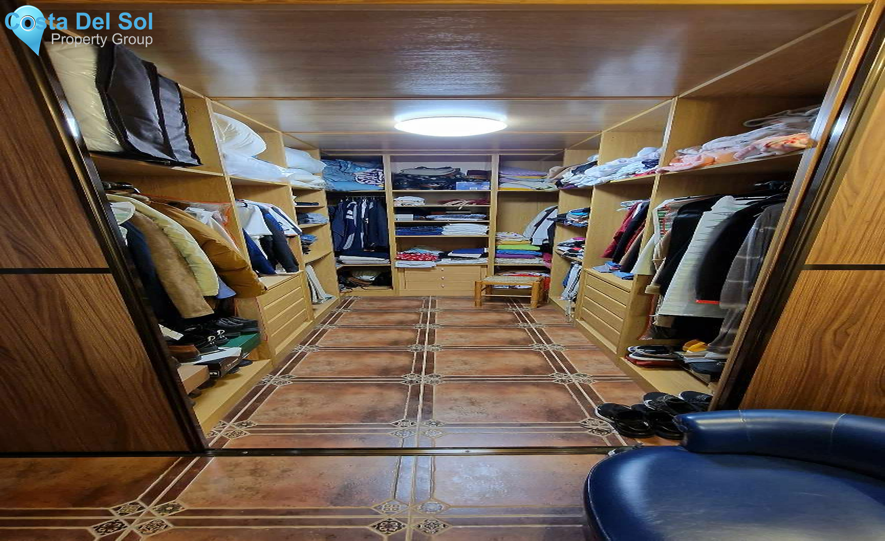 Detached Villa in Cártama-1534389