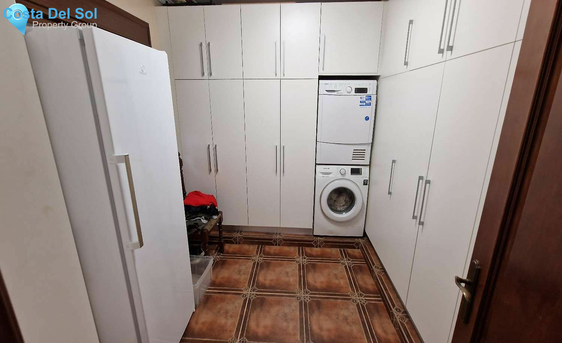 Detached Villa in Cártama-1534378