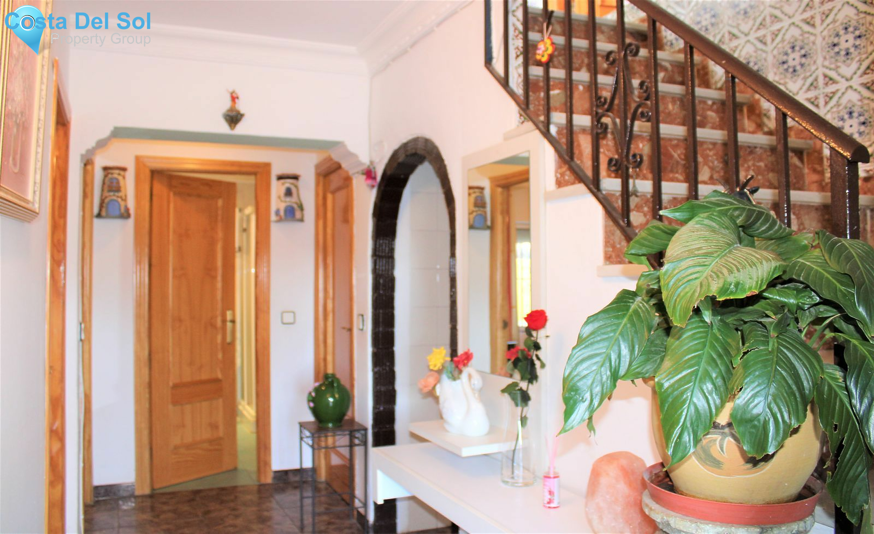 Detached Villa in Cómpeta-1516548