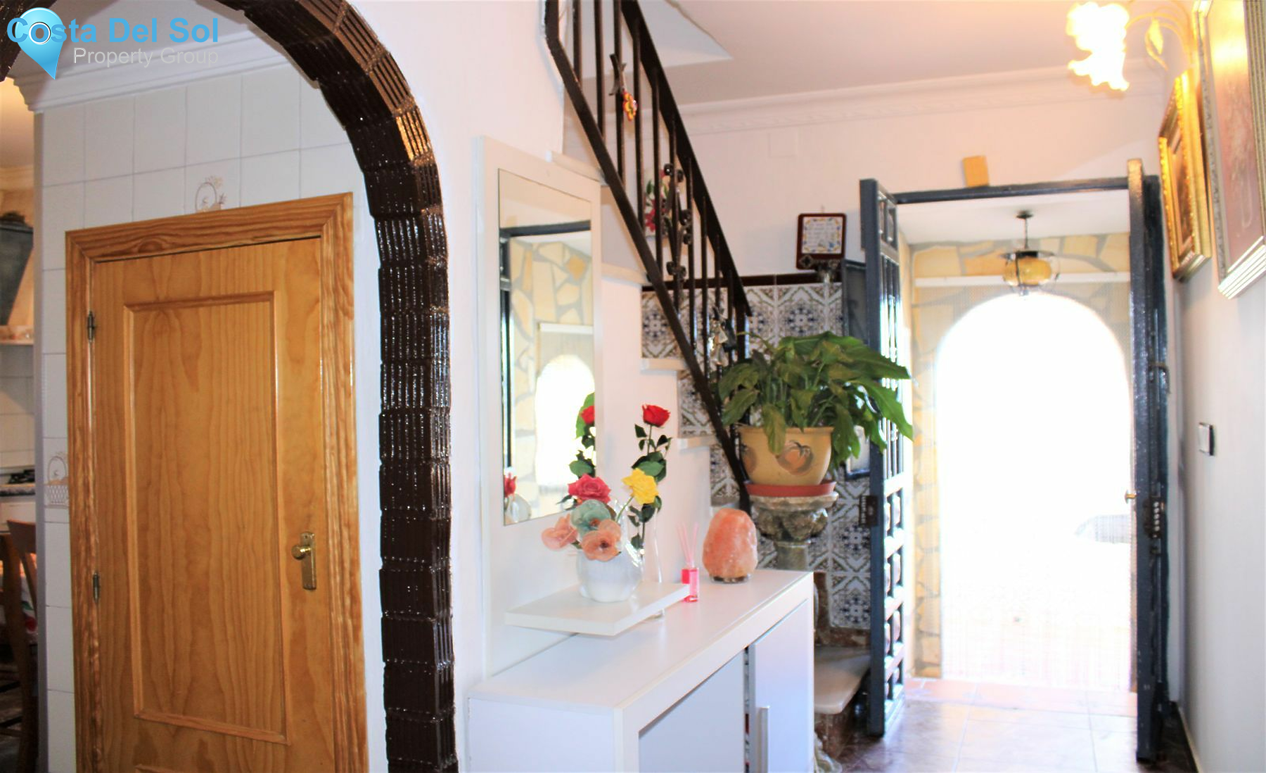 Detached Villa in Cómpeta-1516549