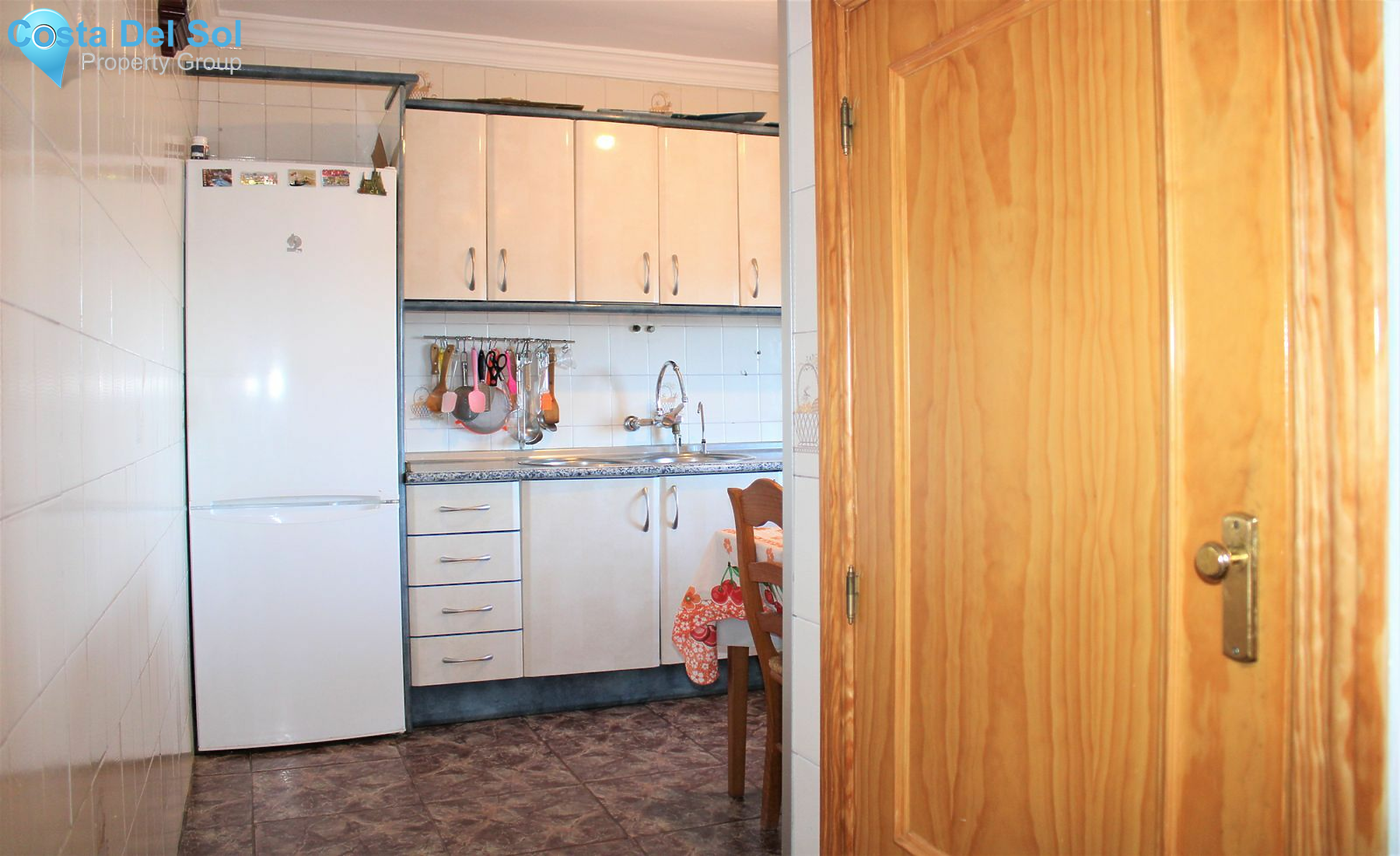 Detached Villa in Cómpeta-1516550