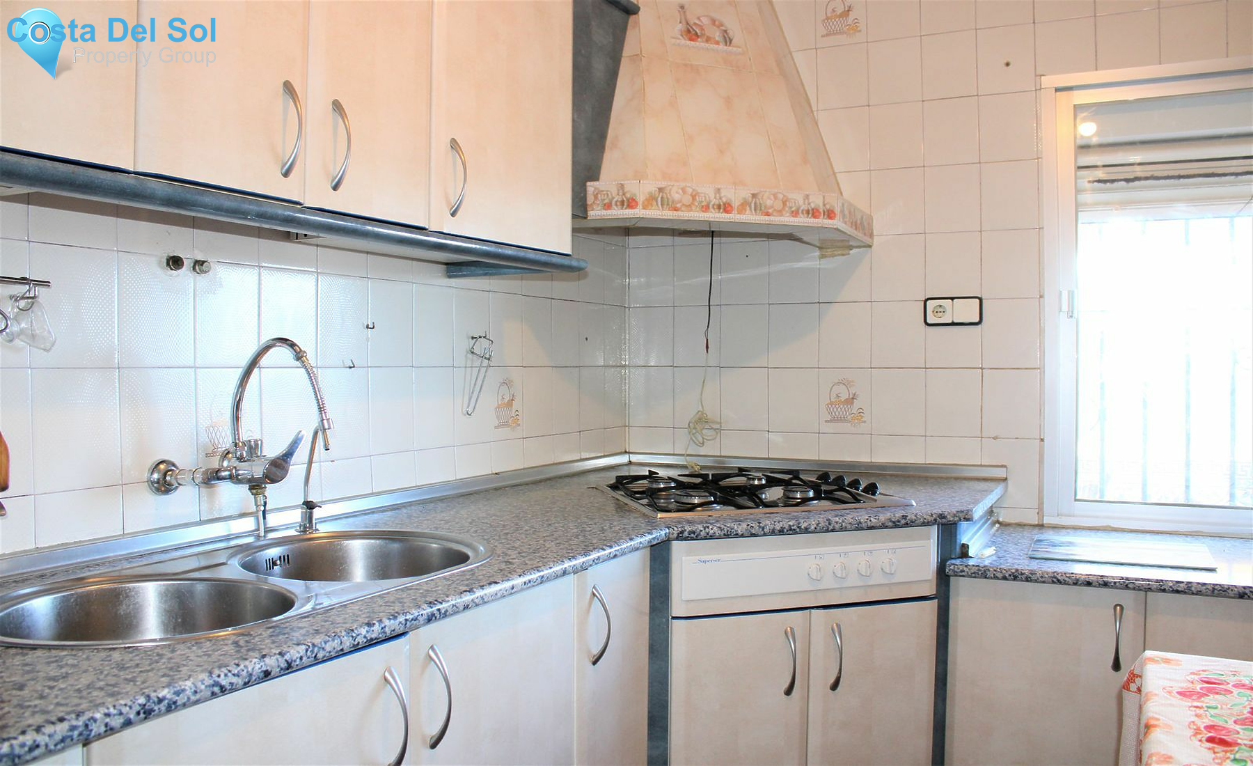 Detached Villa in Cómpeta-1516552