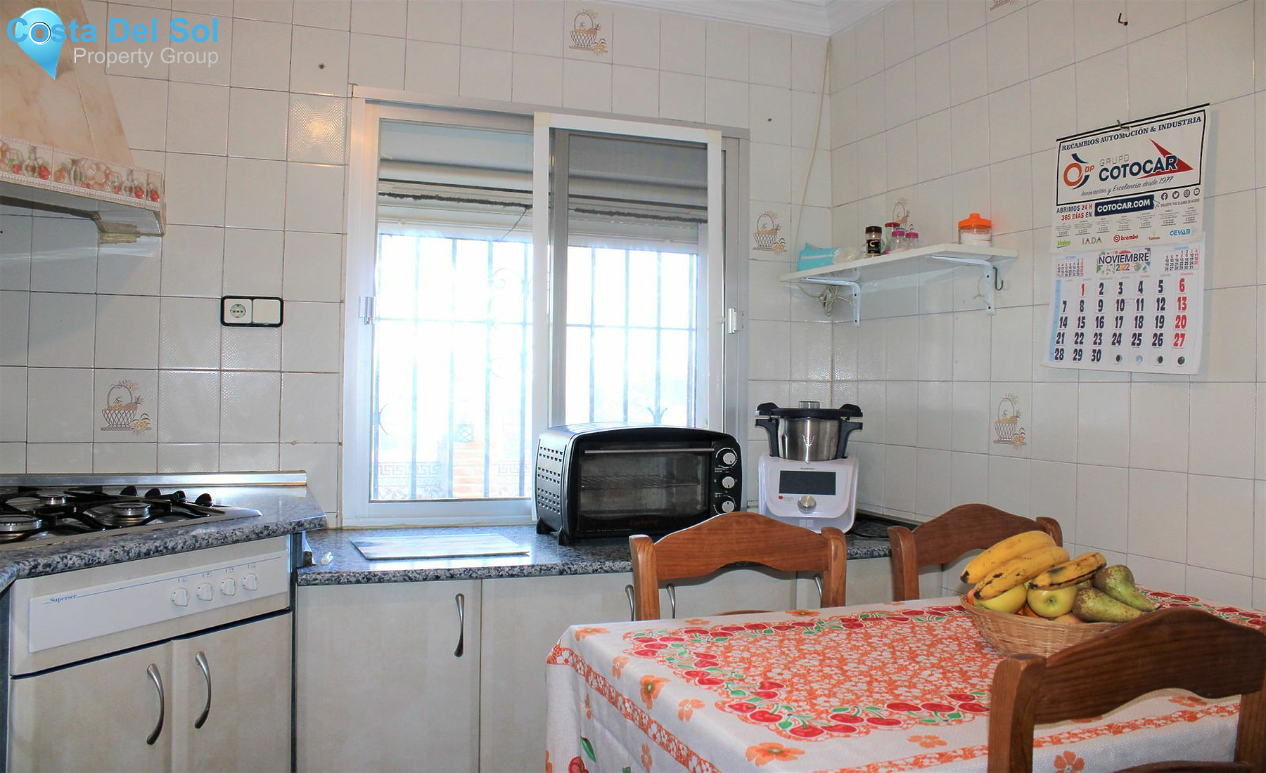 Detached Villa in Cómpeta-1516553