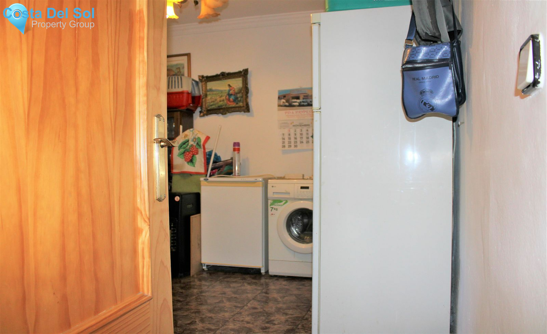 Detached Villa in Cómpeta-1516554