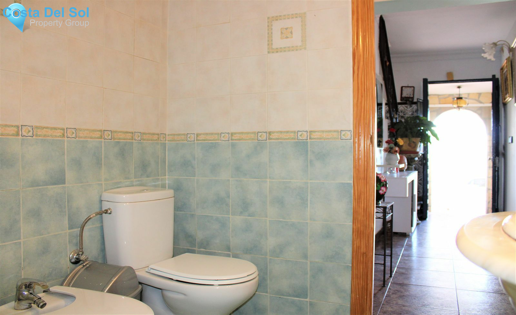 Detached Villa in Cómpeta-1516556