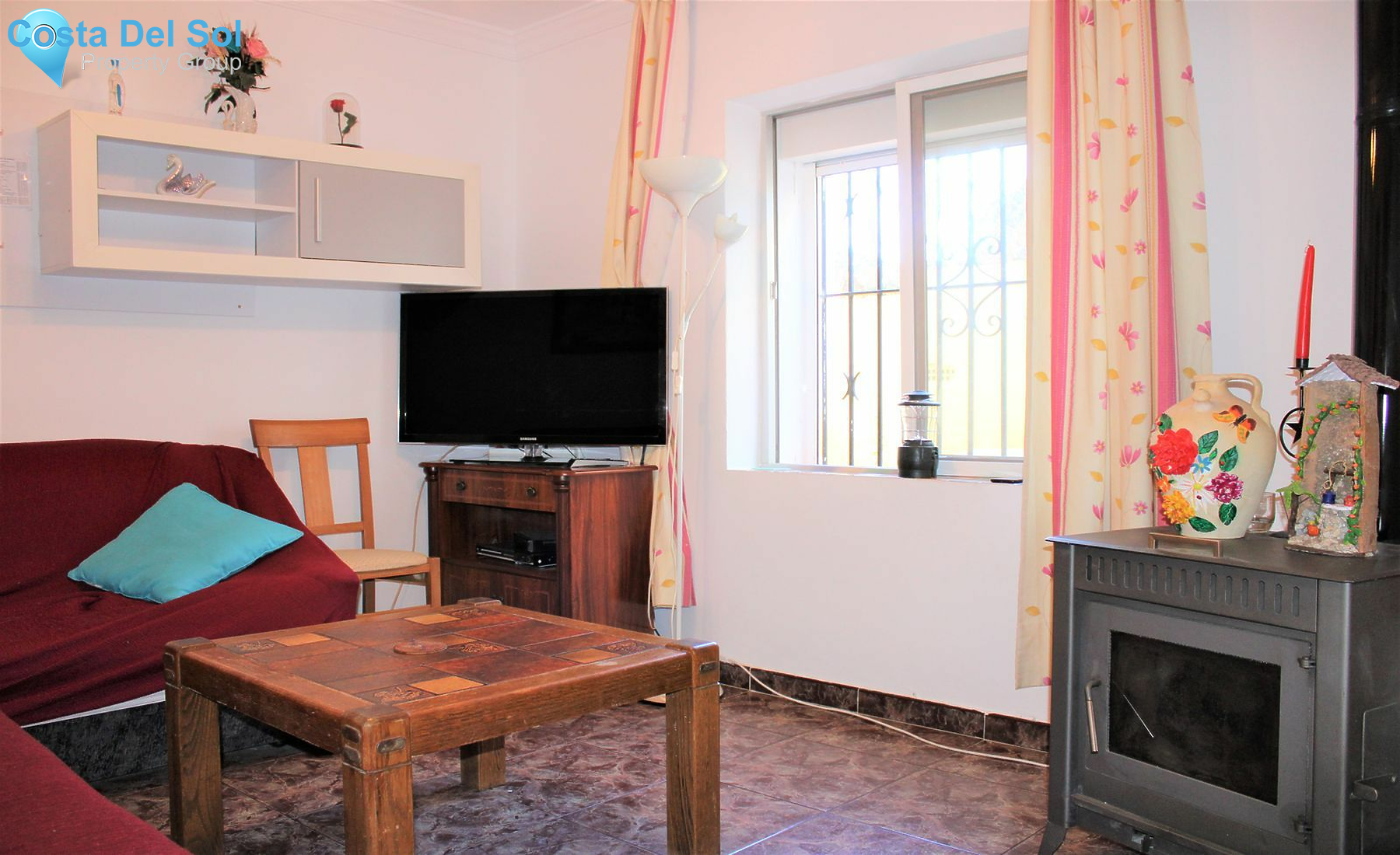 Detached Villa in Cómpeta-1516557