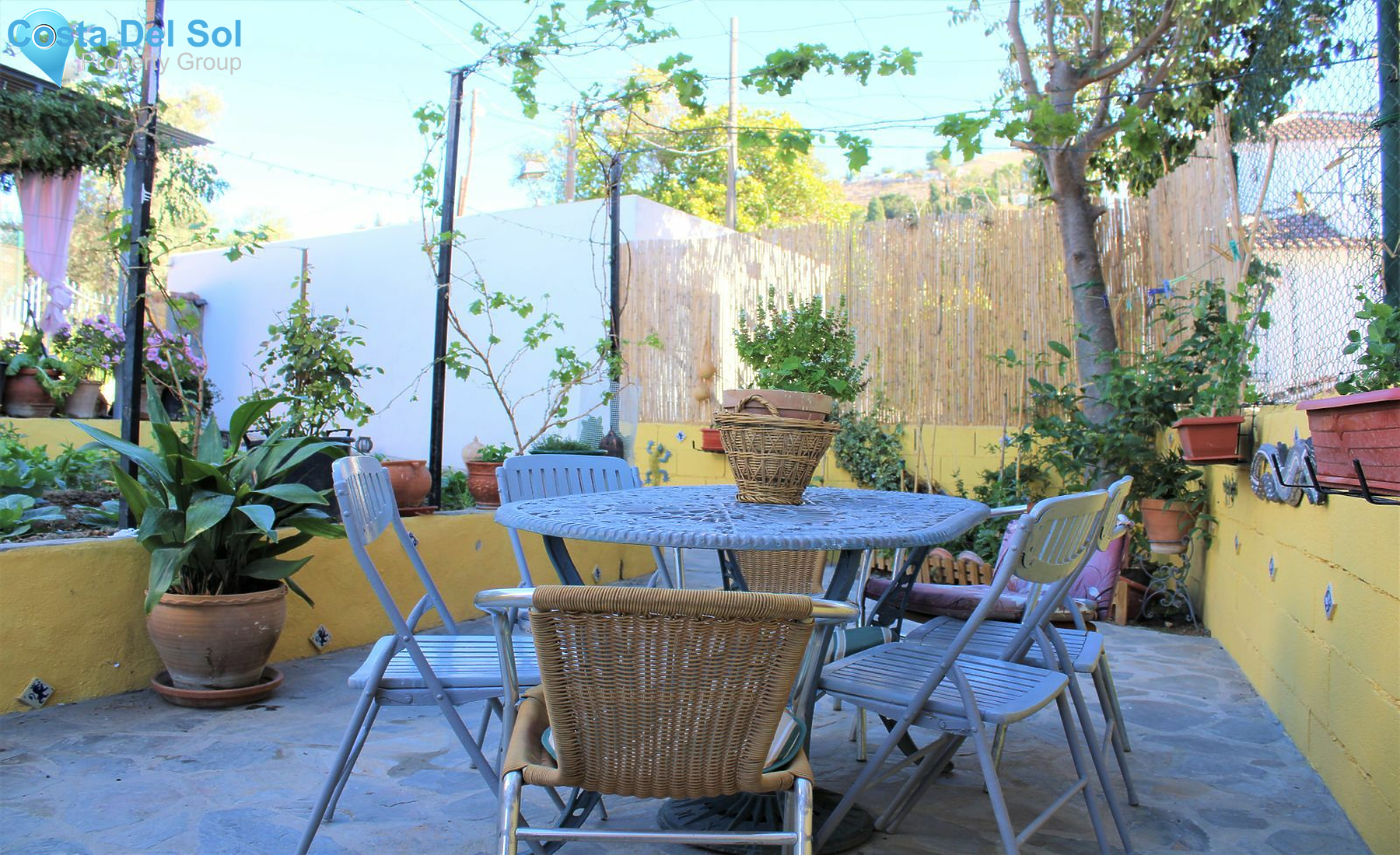 Detached Villa in Cómpeta-1516542