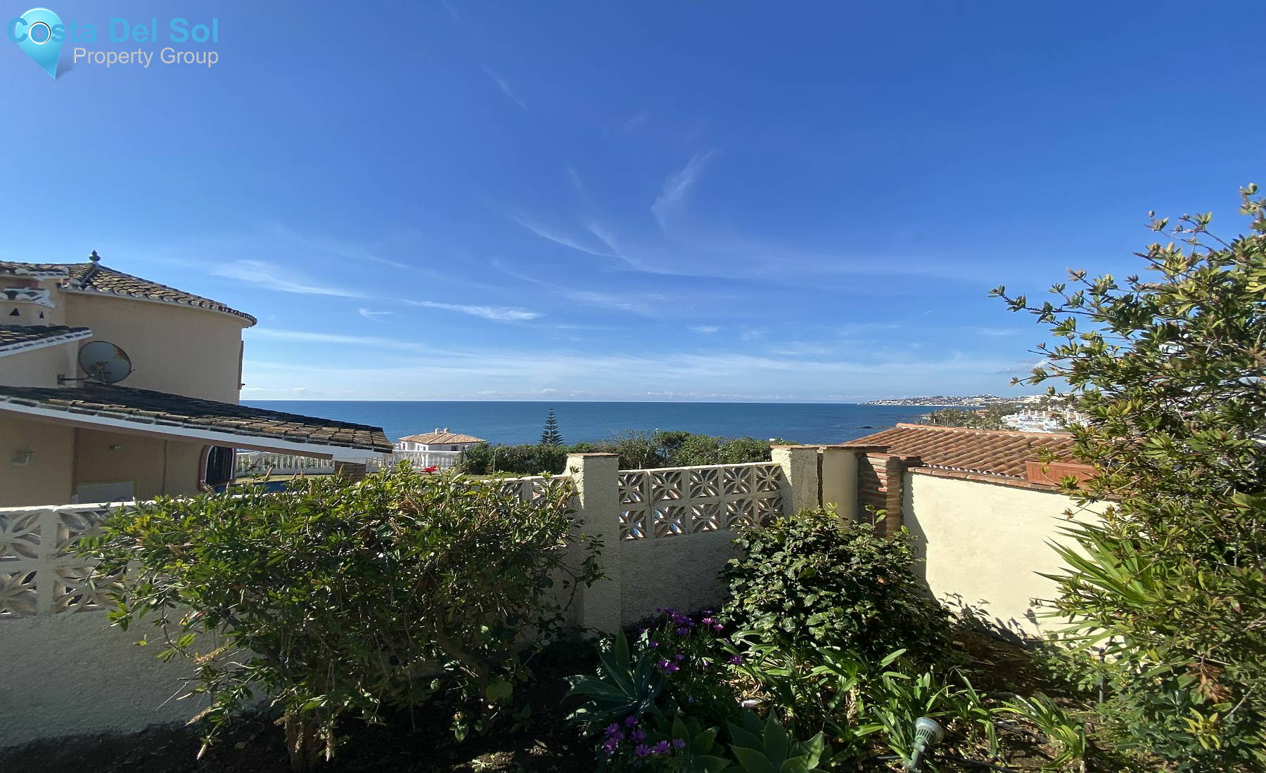 Detached Villa in El Chaparral-1134939