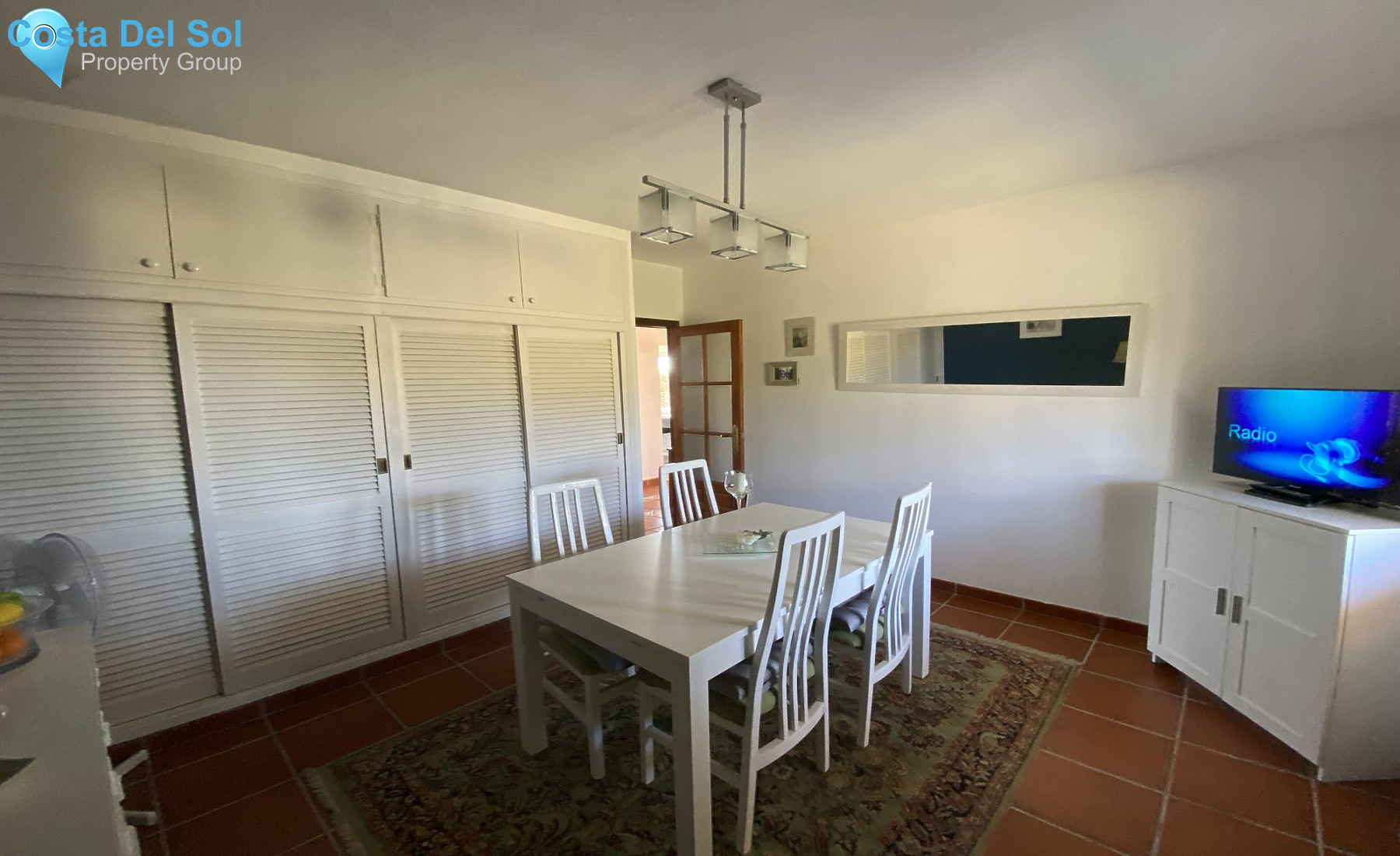 Detached Villa in El Chaparral-1134949