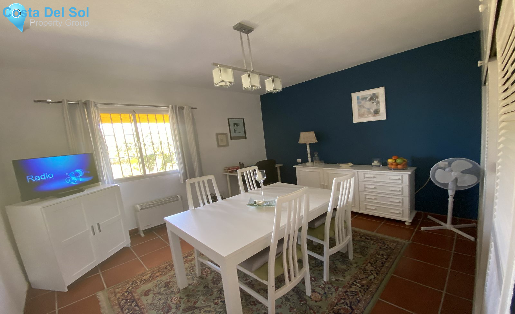 Detached Villa in El Chaparral-1134950