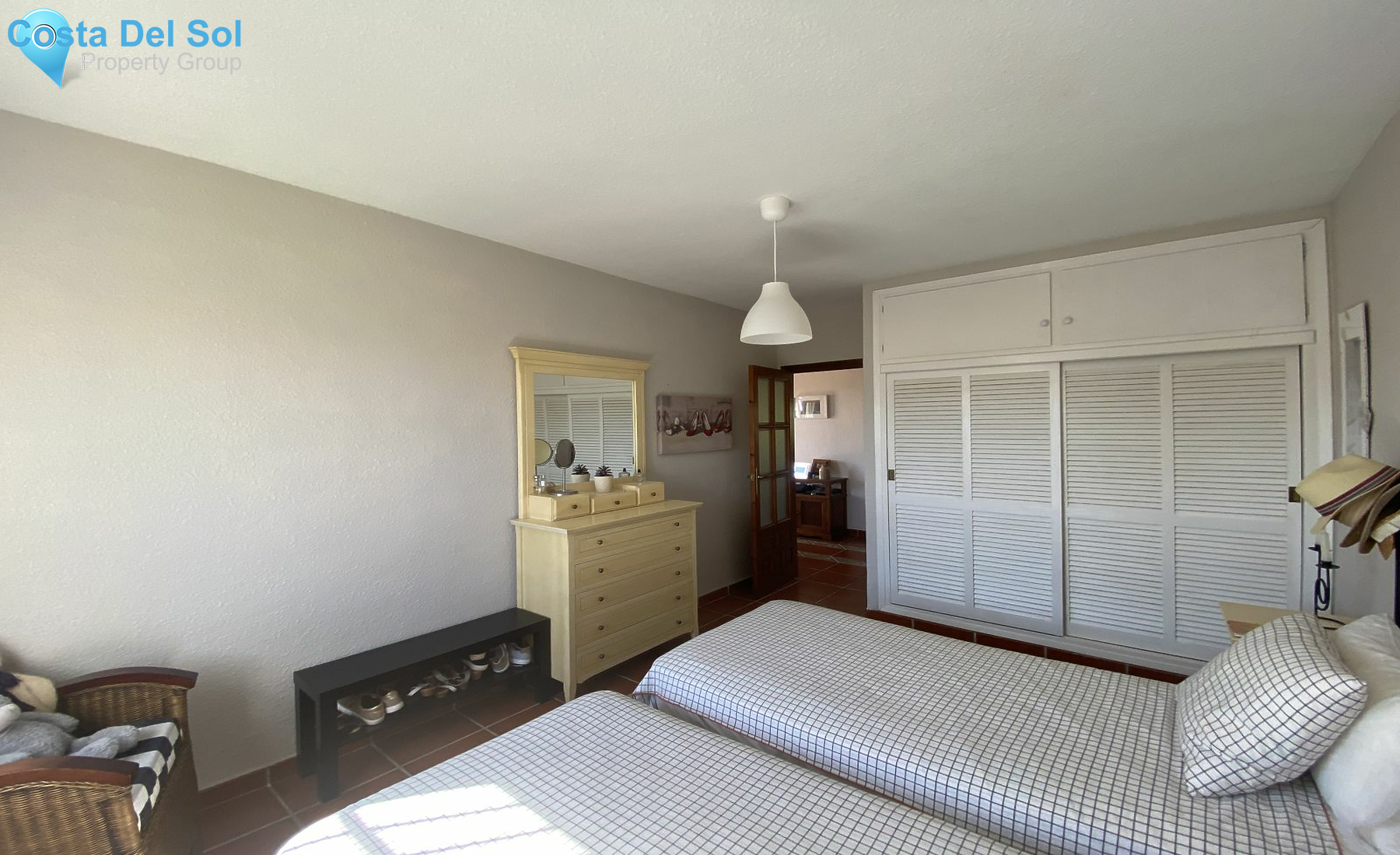 Detached Villa in El Chaparral-1134952