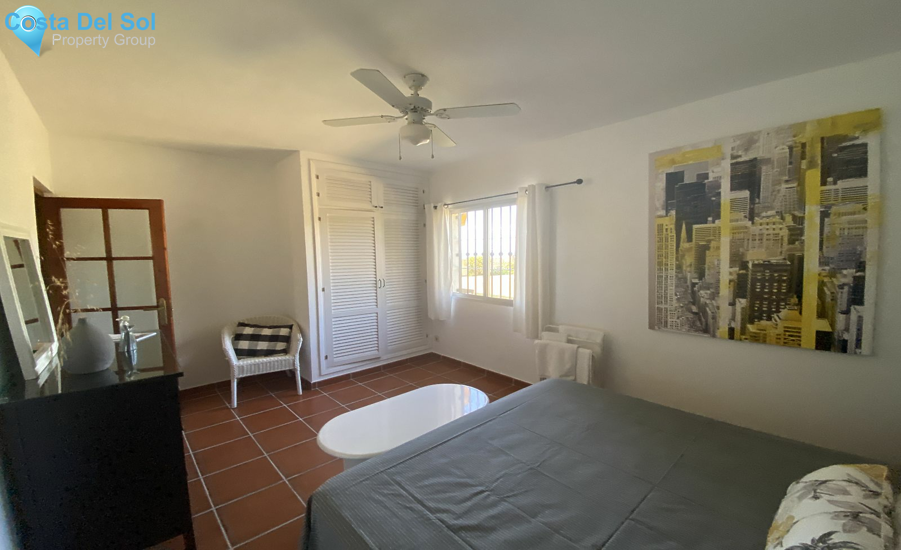 Detached Villa in El Chaparral-1134954