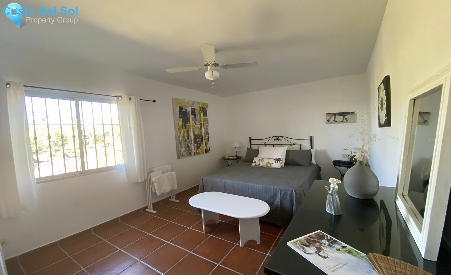 Detached Villa in El Chaparral-1134955