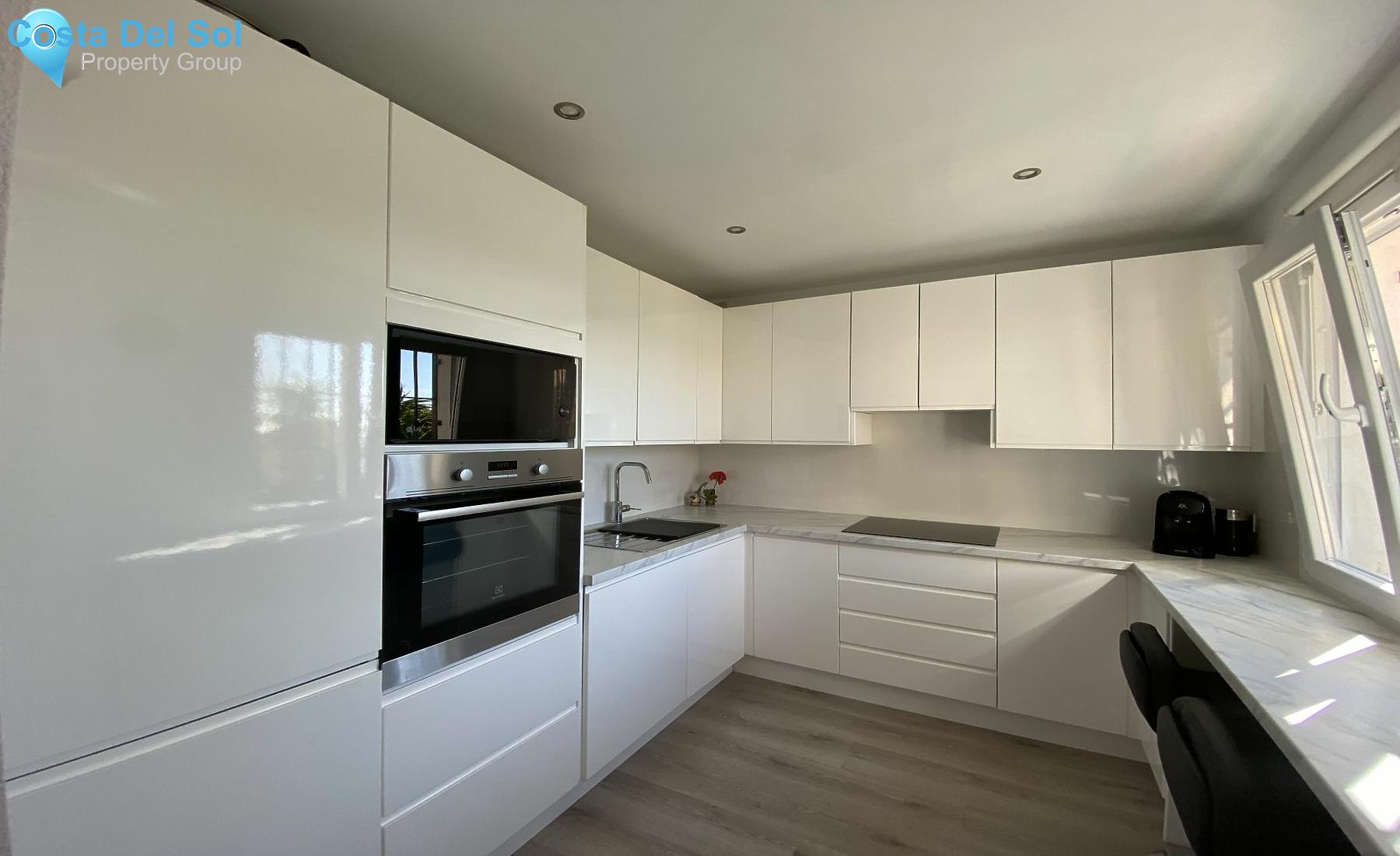 Detached Villa in El Chaparral-1134942