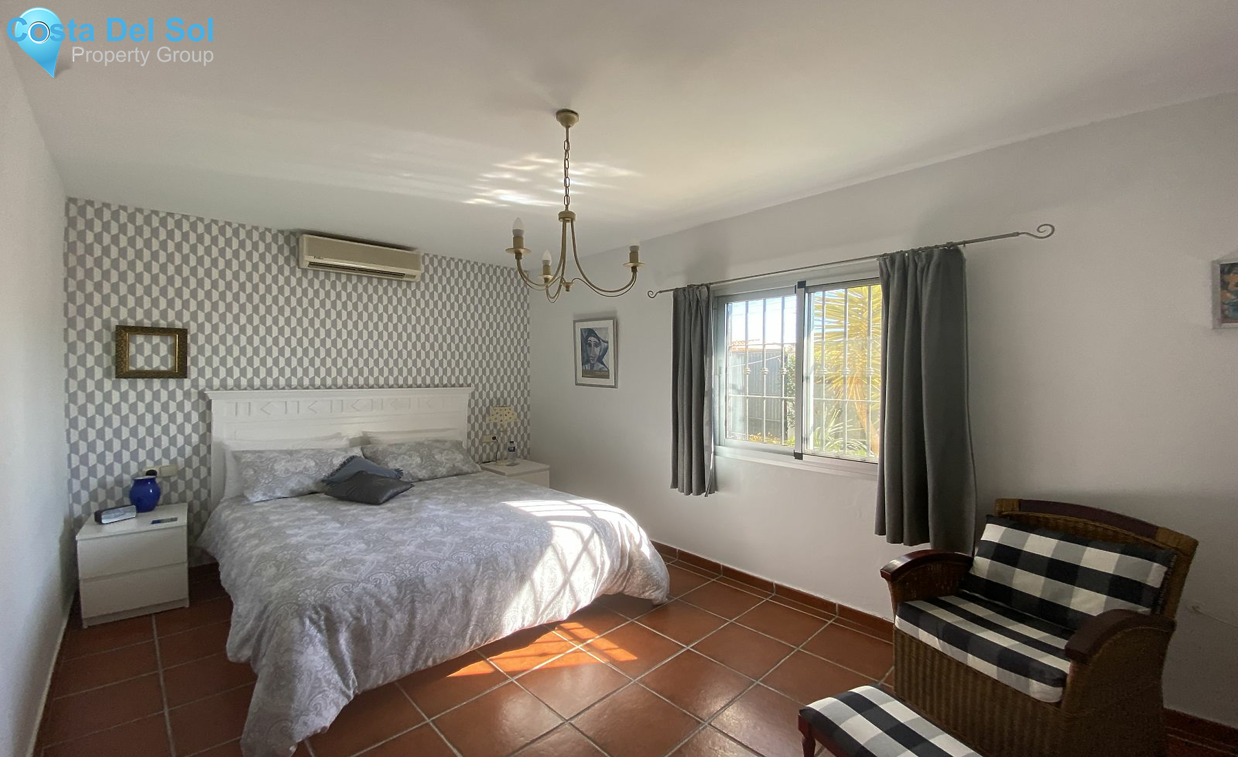 Detached Villa in El Chaparral-1134943