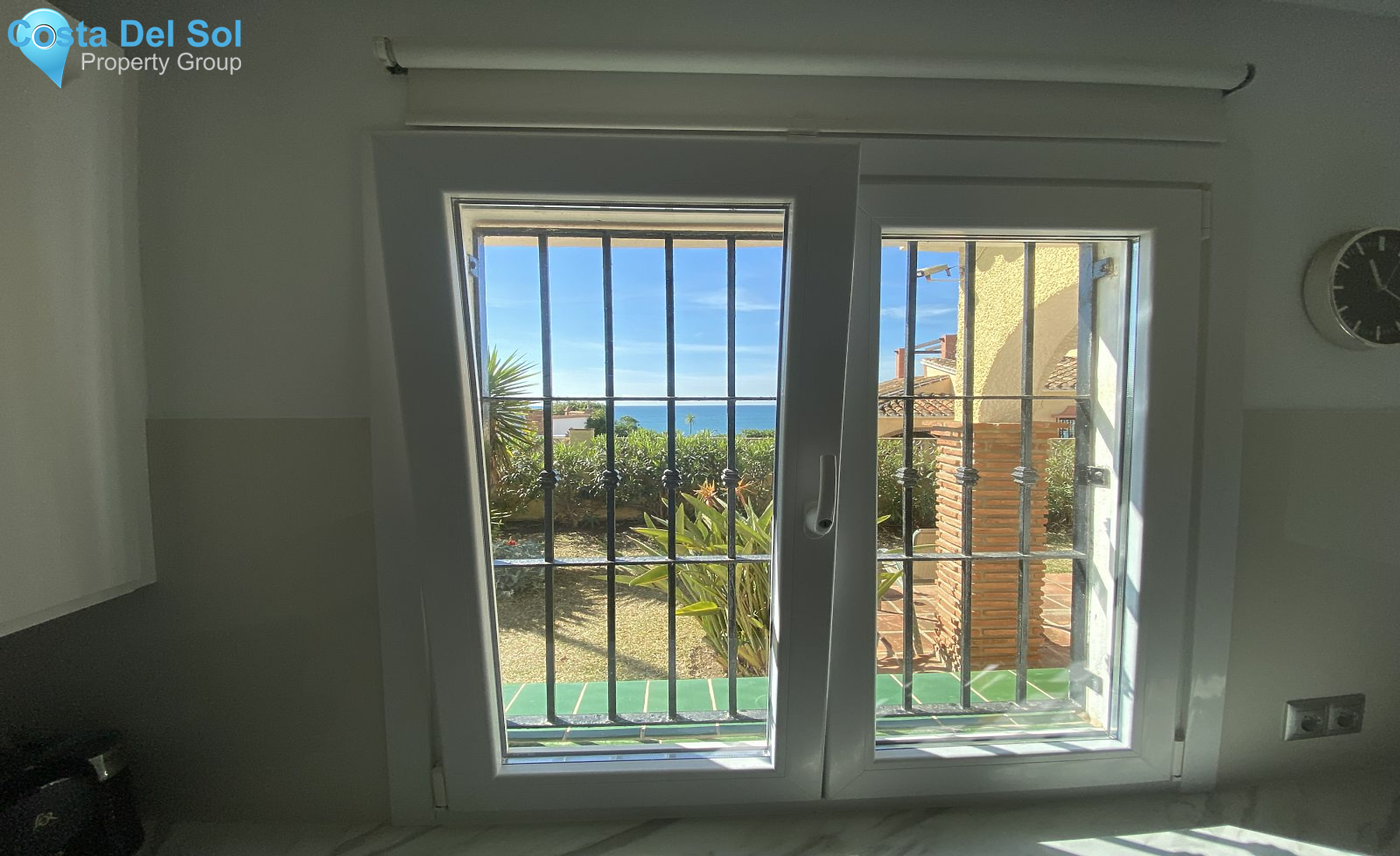 Detached Villa in El Chaparral-1134947