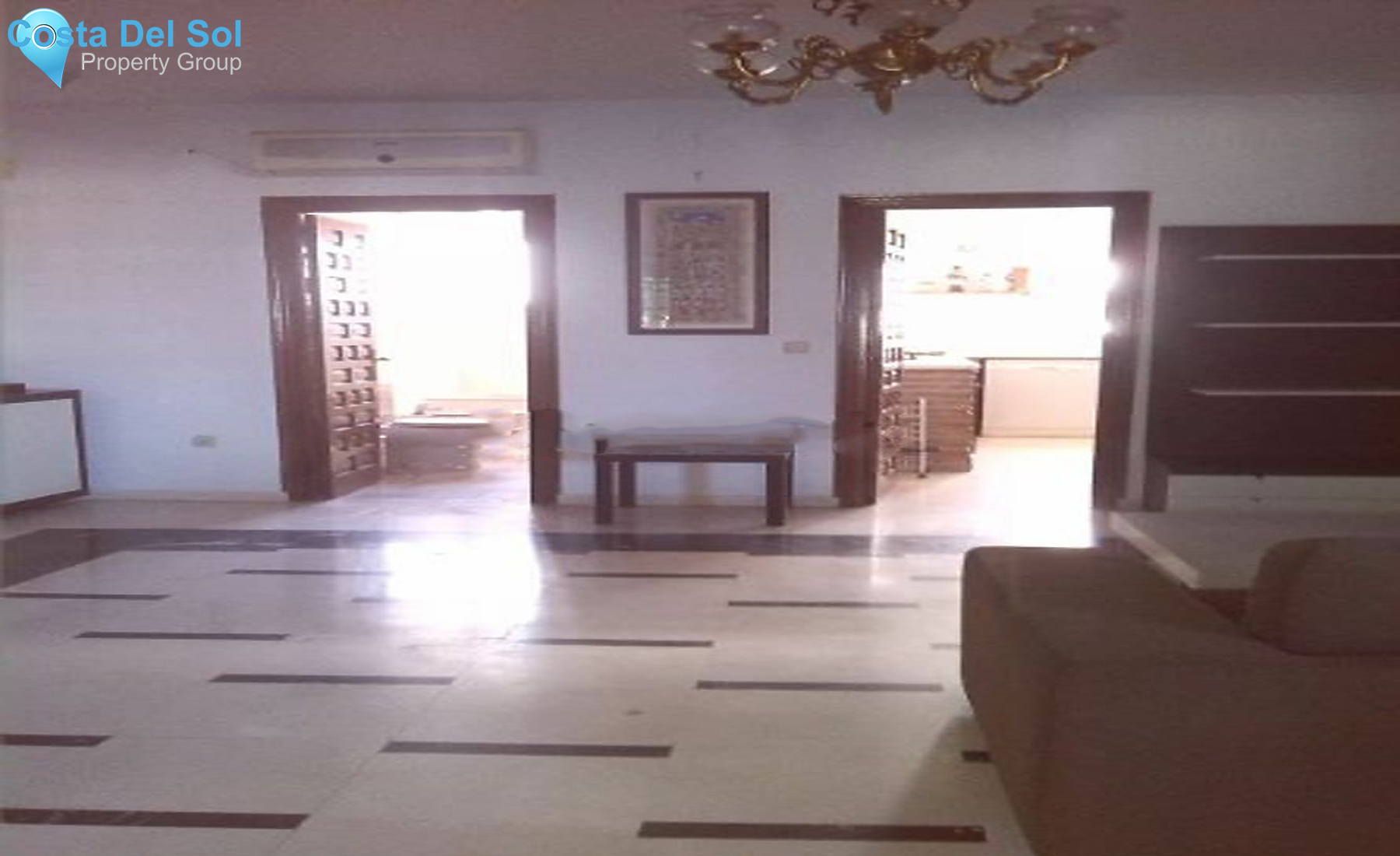 Detached Villa in El Chaparral-1141337