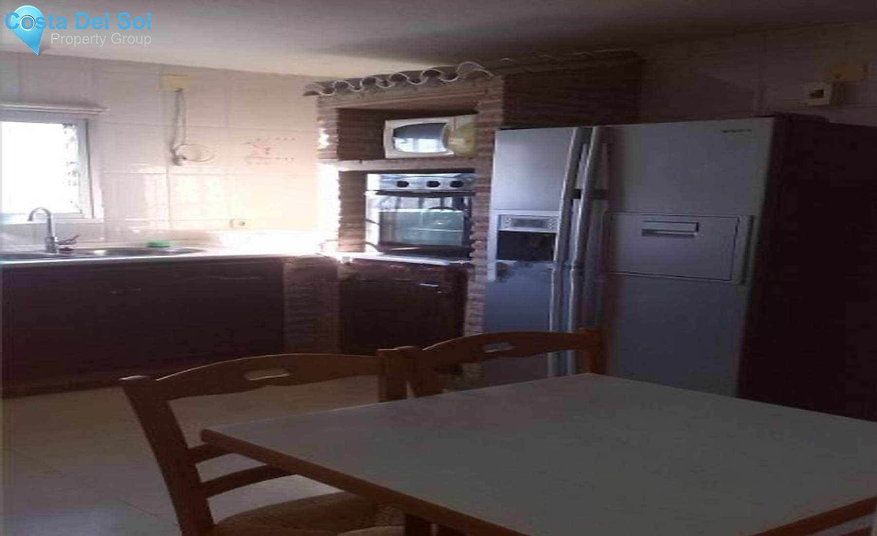 Detached Villa in El Chaparral-1141339