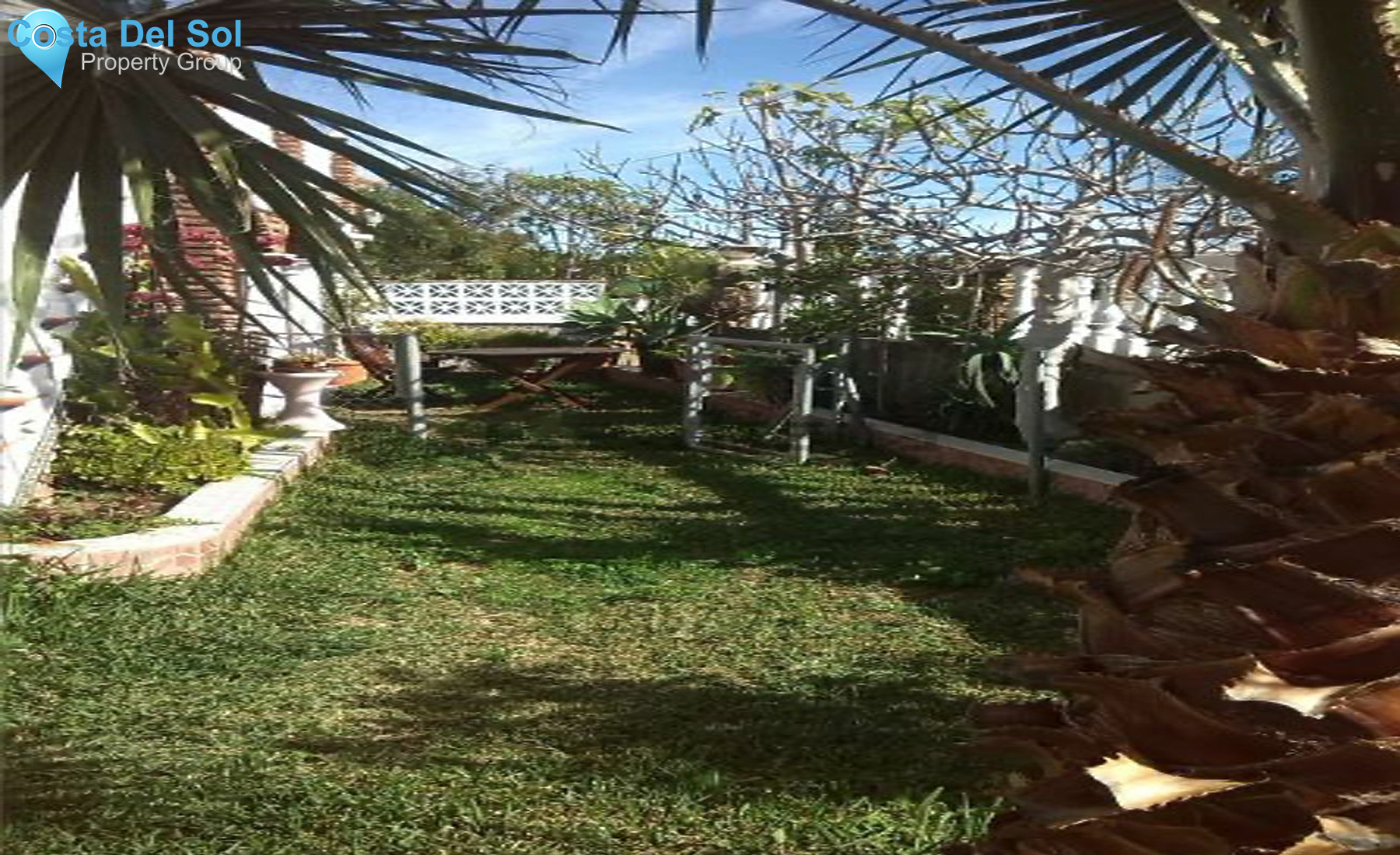 Detached Villa in El Chaparral-1141341