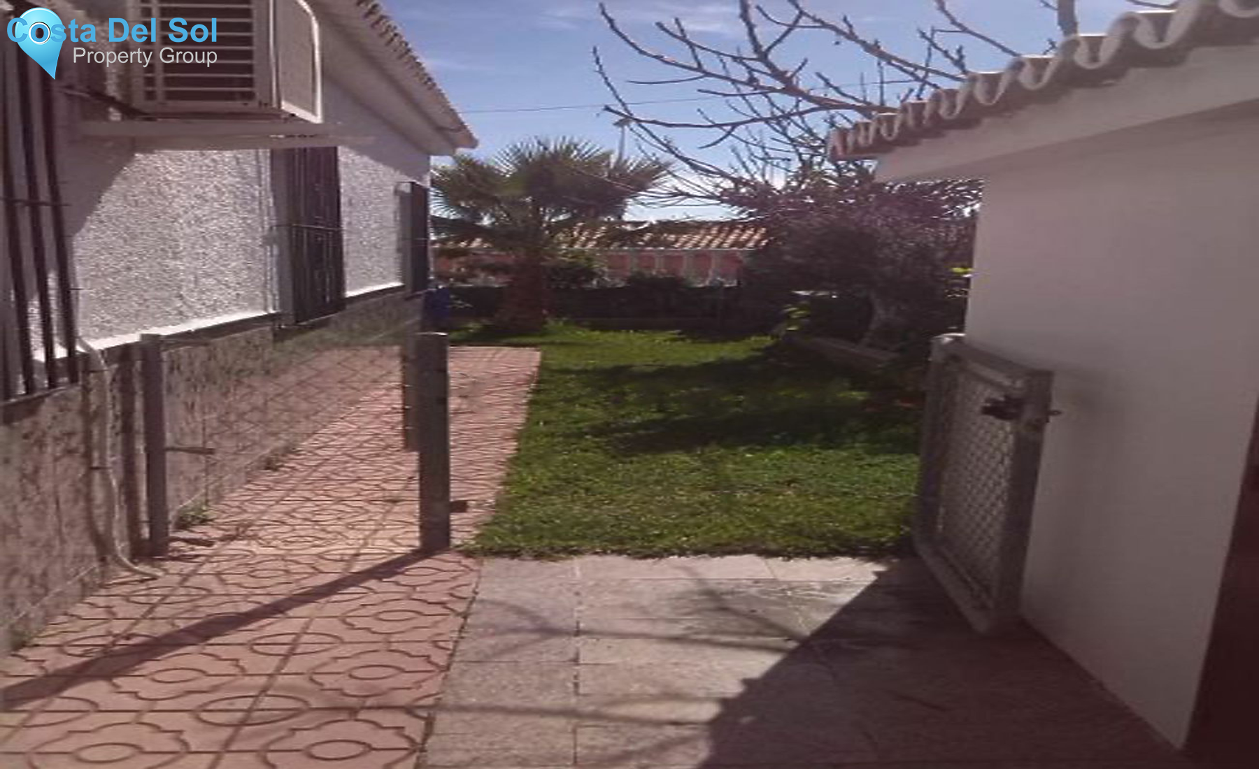 Detached Villa in El Chaparral-1141342
