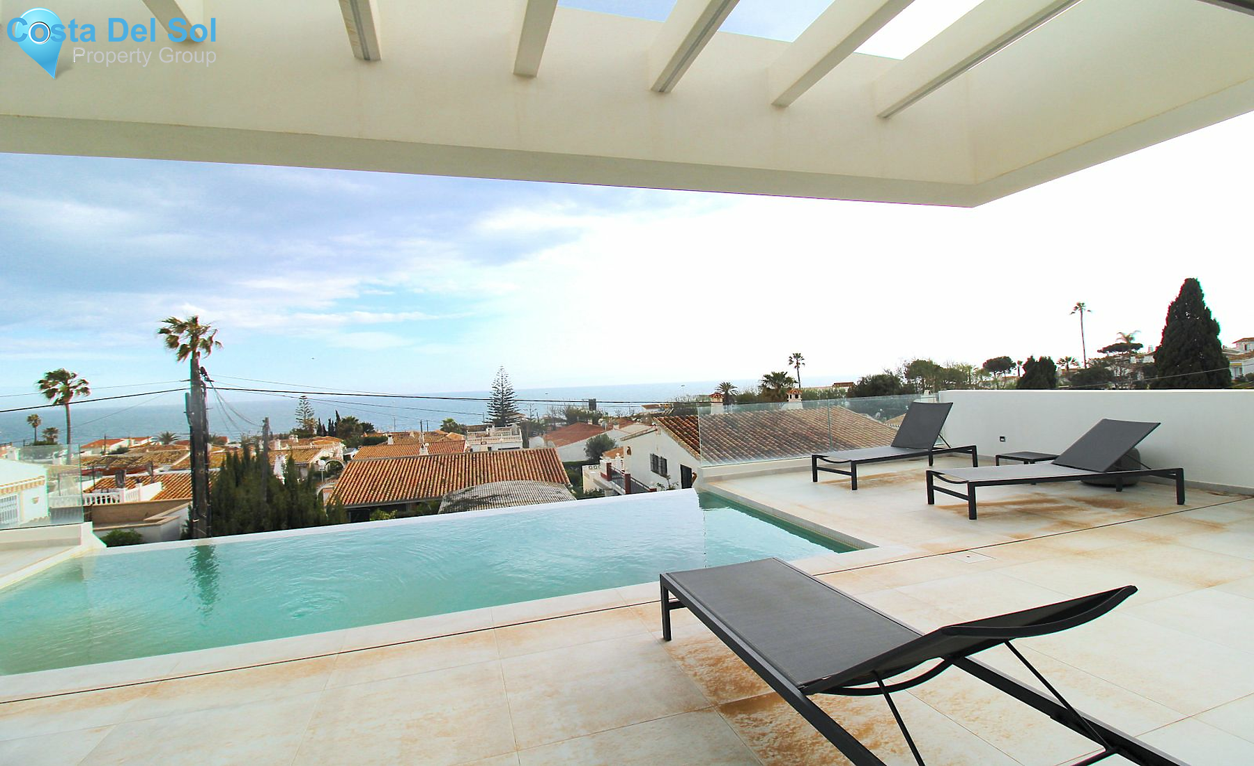 Detached Villa in El Chaparral-1179594