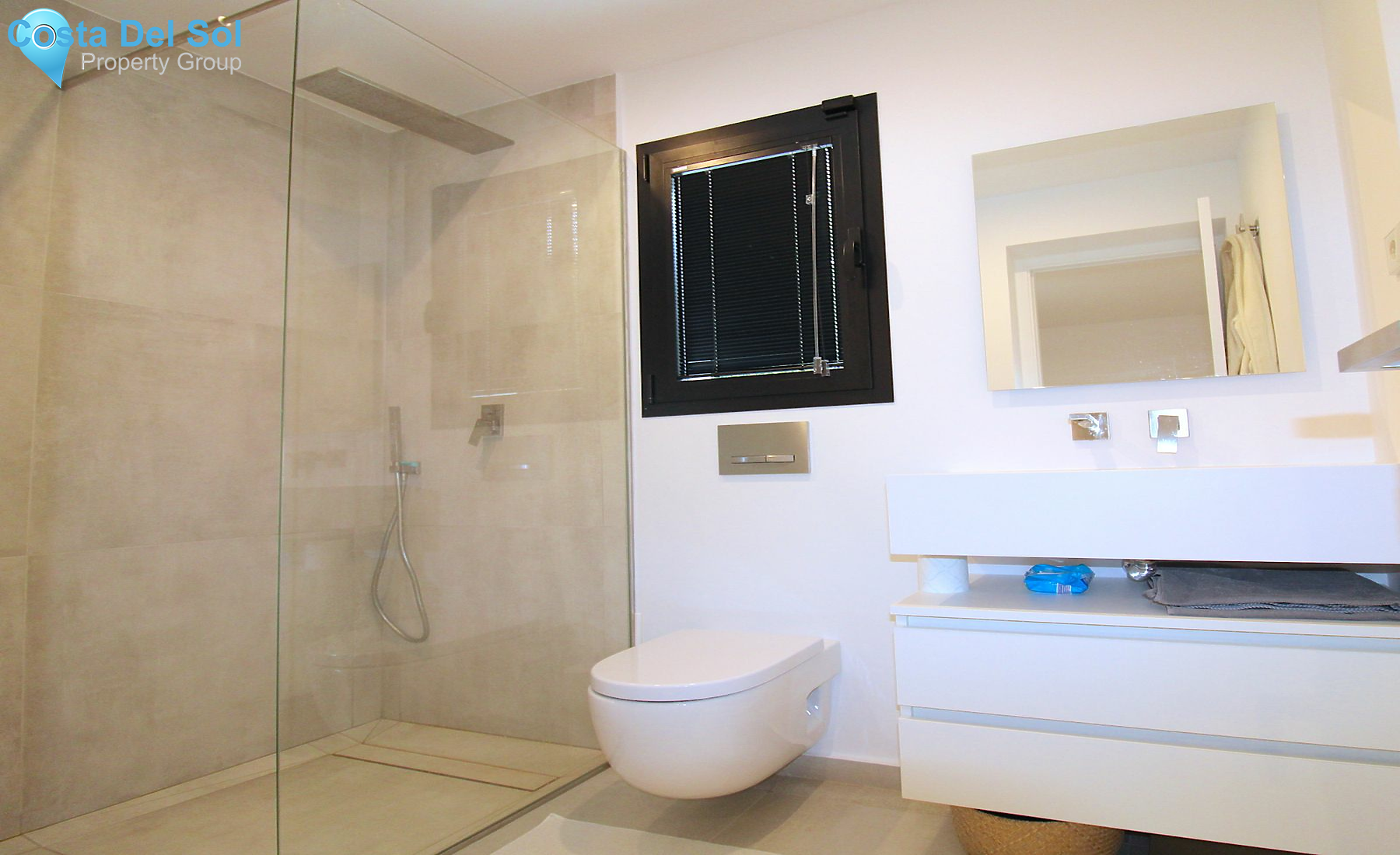 Detached Villa in El Chaparral-1179603