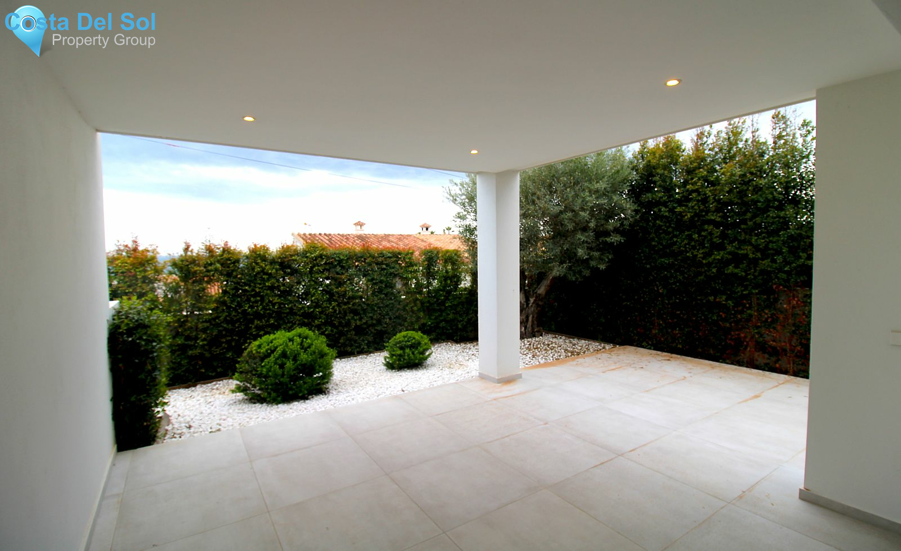 Detached Villa in El Chaparral-1179604