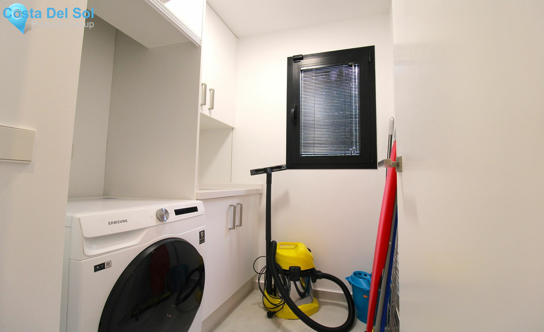 Detached Villa in El Chaparral-1179606