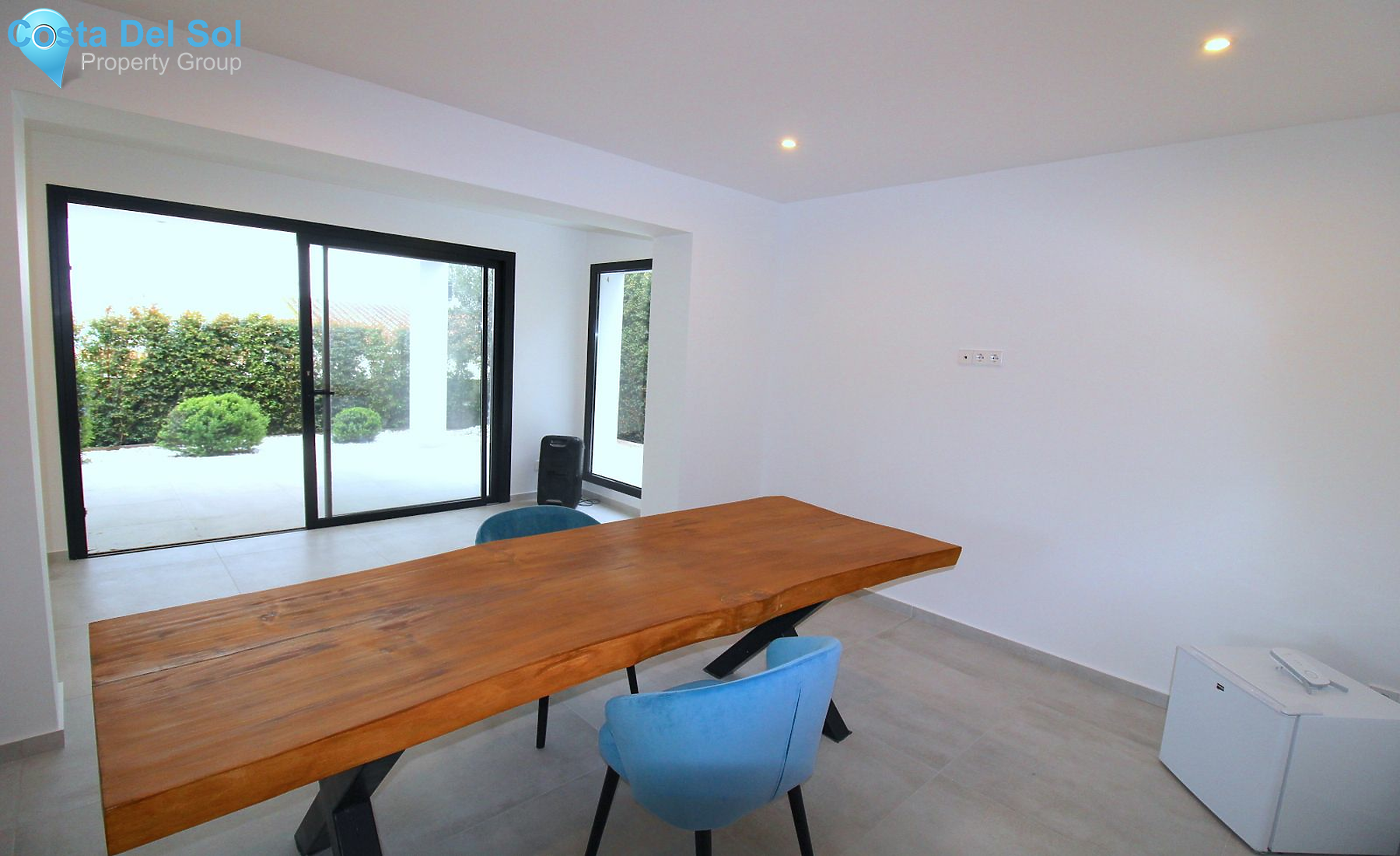 Detached Villa in El Chaparral-1179607