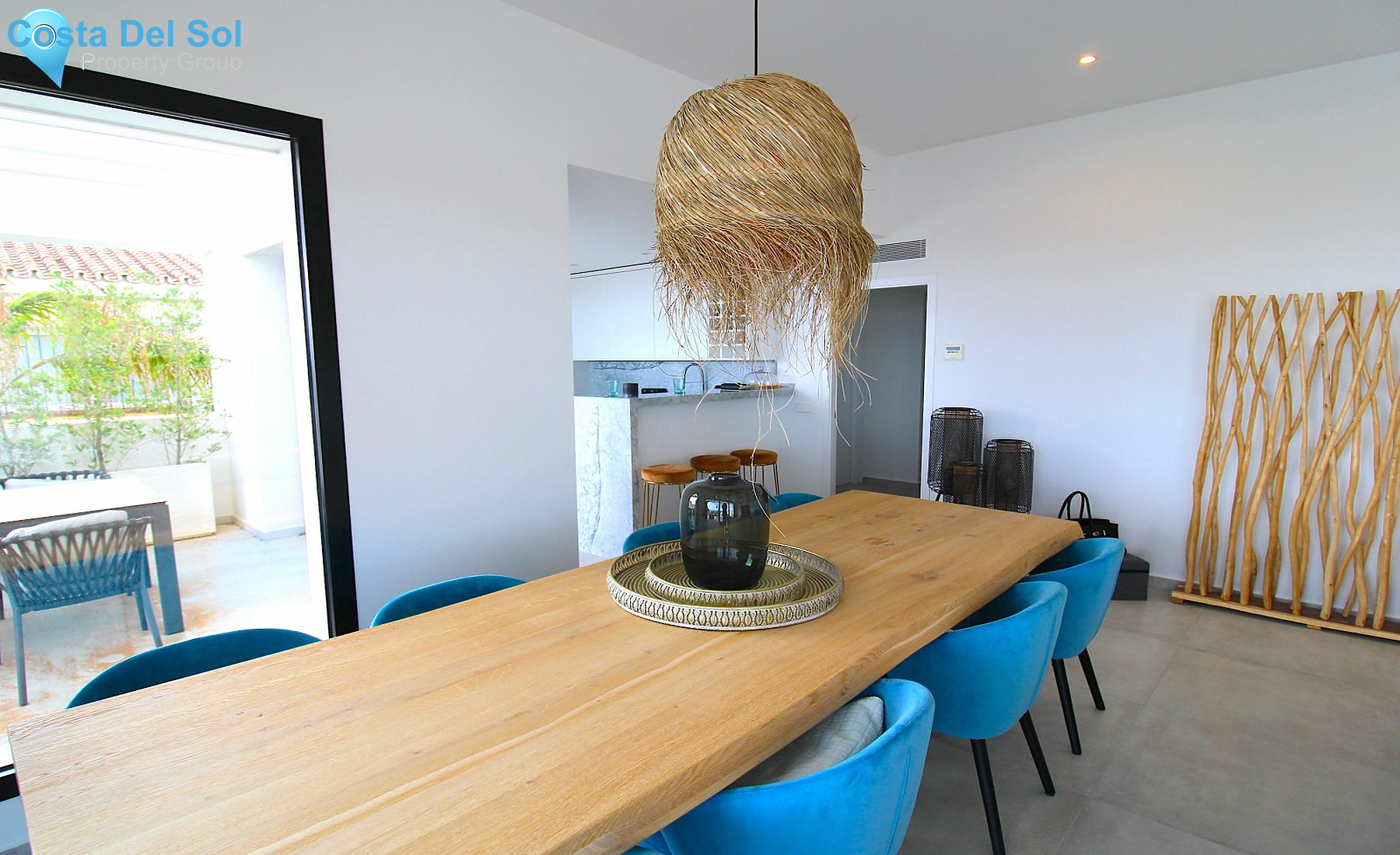 Detached Villa in El Chaparral-1179609