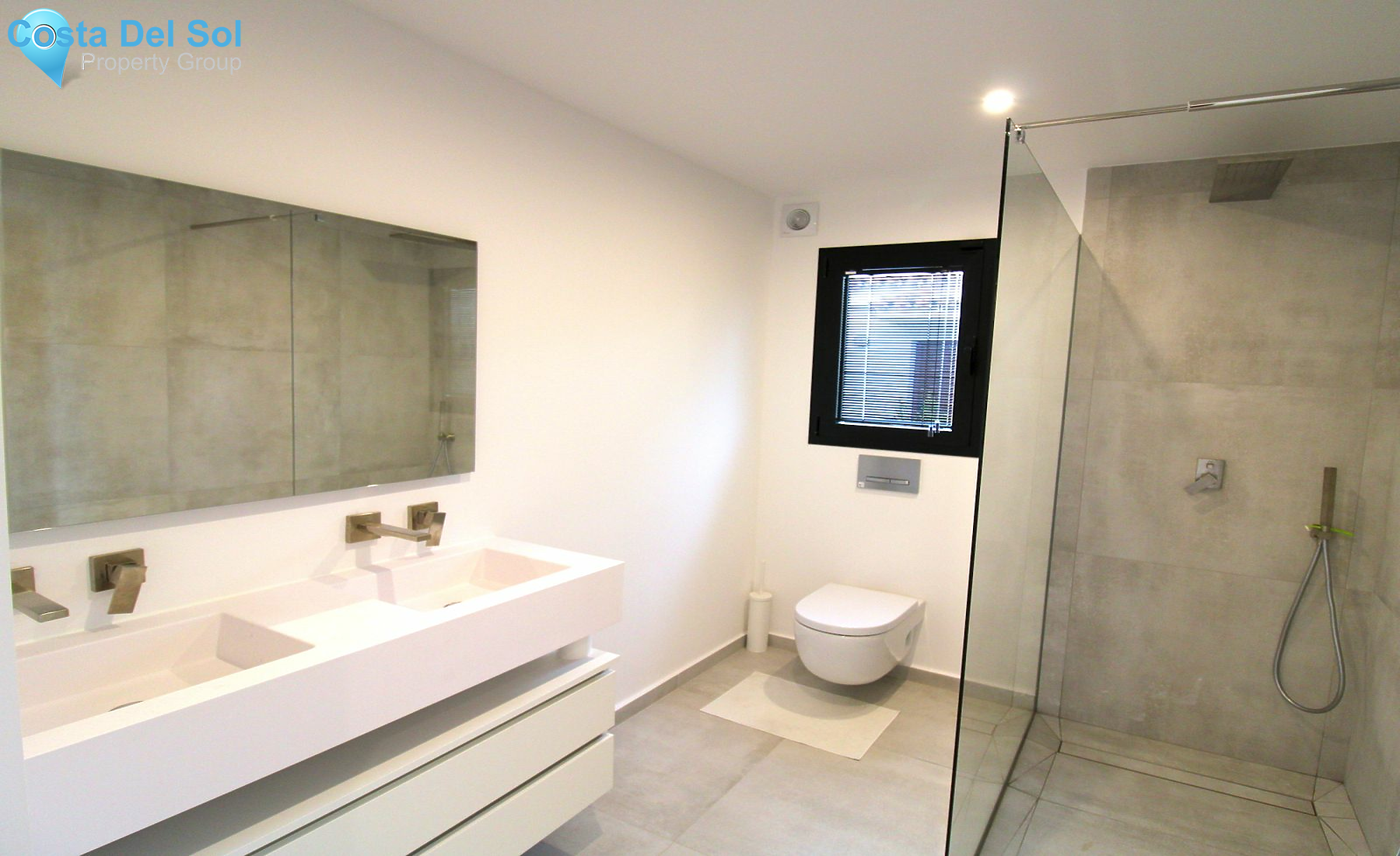 Detached Villa in El Chaparral-1179598