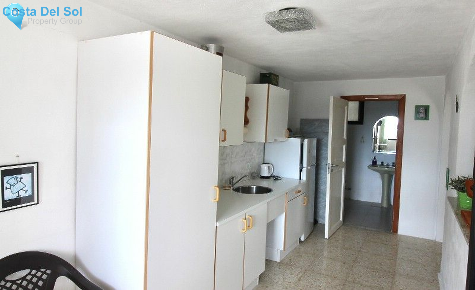 Detached Villa in El Chaparral-1189780