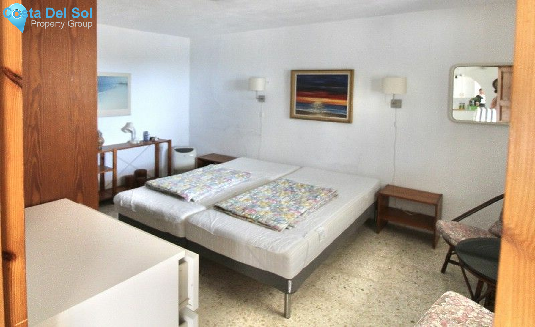 Detached Villa in El Chaparral-1189782