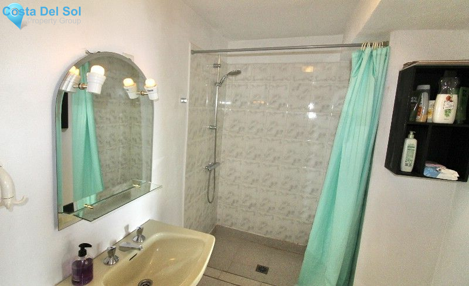Detached Villa in El Chaparral-1189783