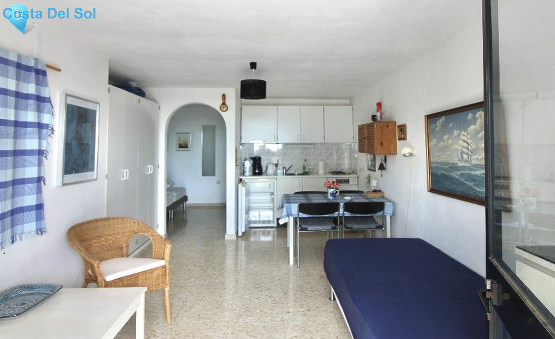 Detached Villa in El Chaparral-1189784