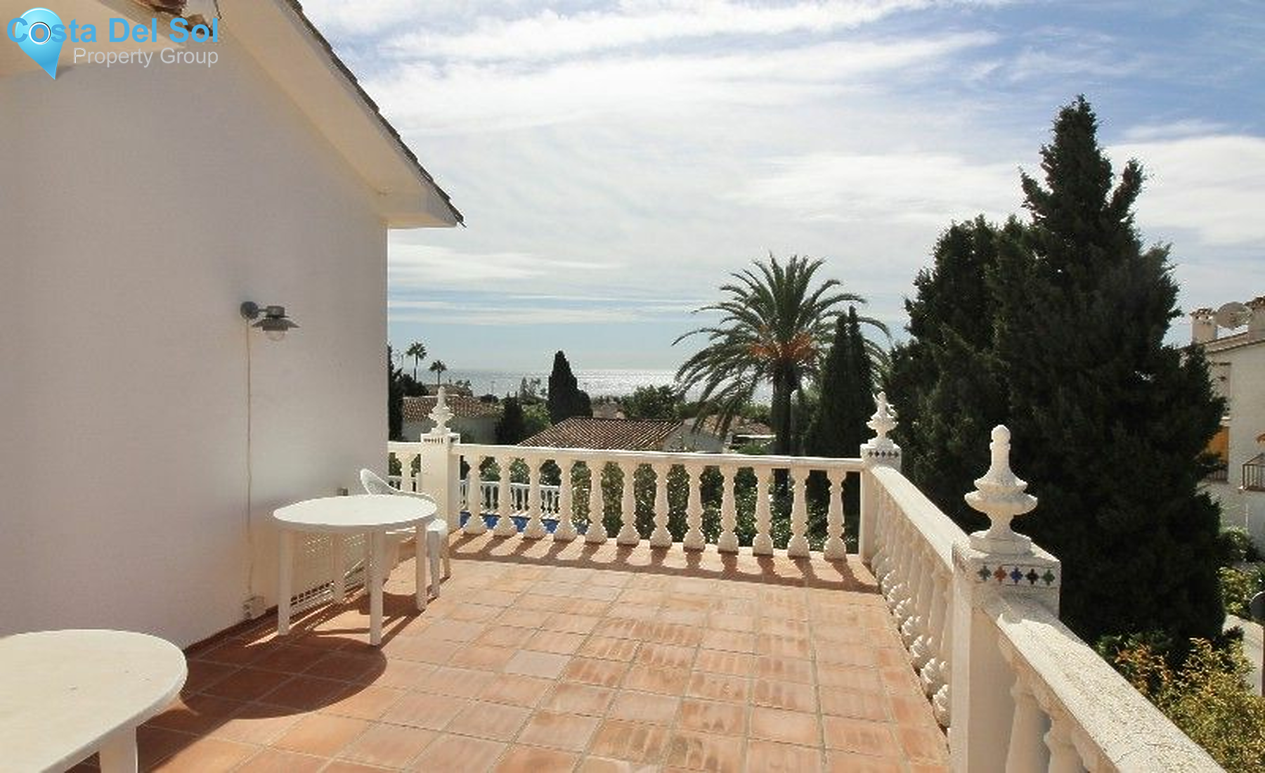 Detached Villa in El Chaparral-1189771