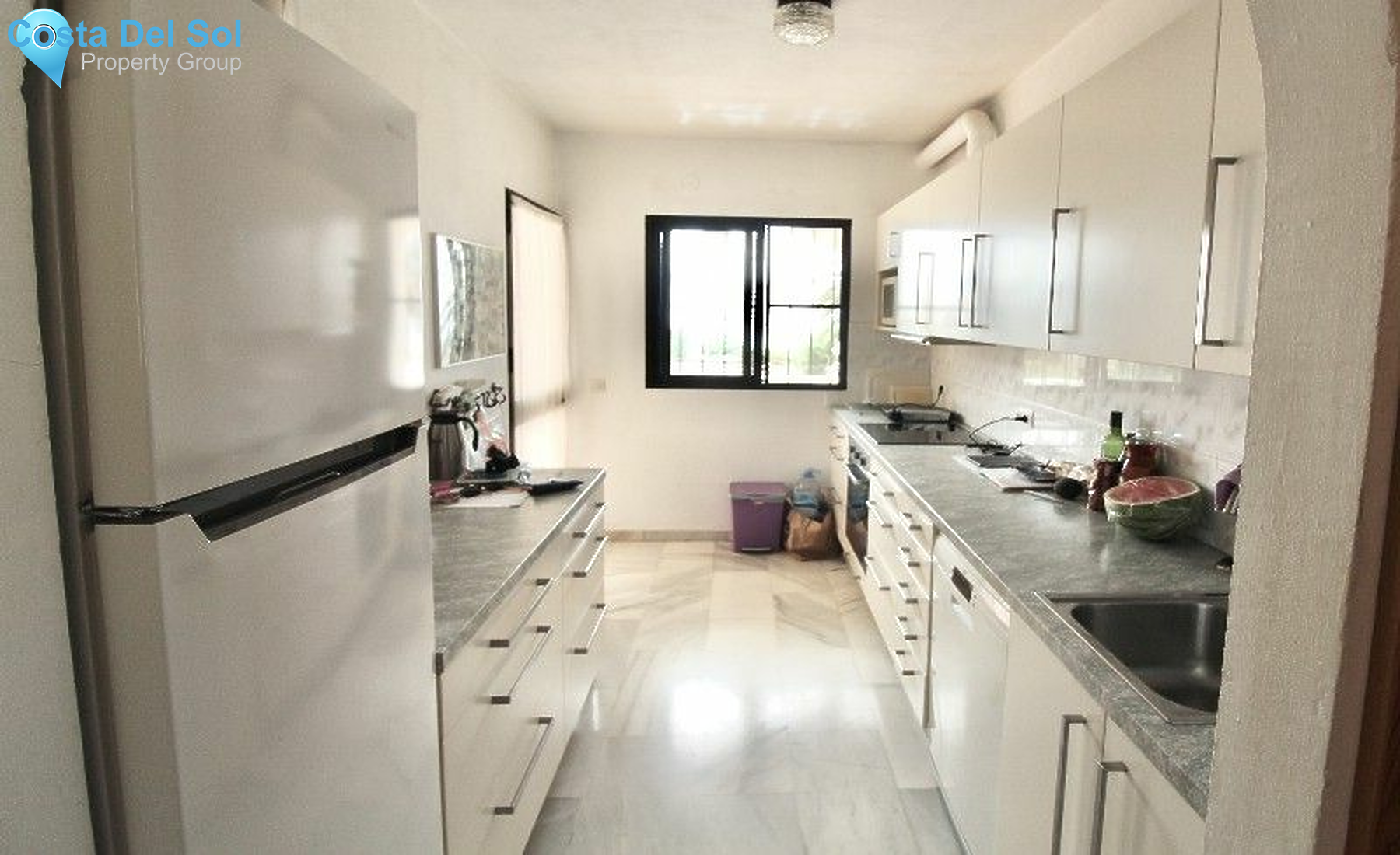 Detached Villa in El Chaparral-1189772