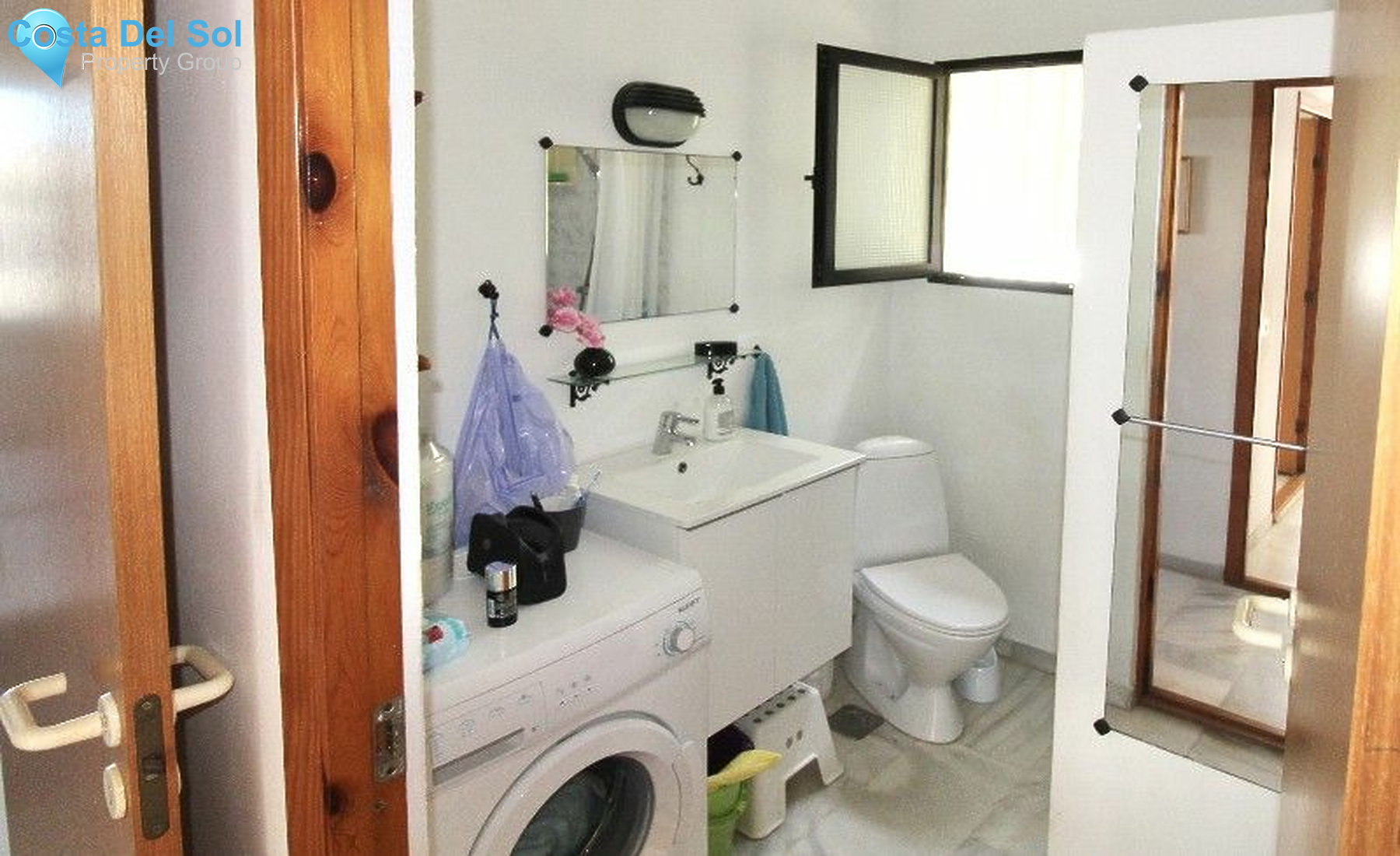 Detached Villa in El Chaparral-1189776