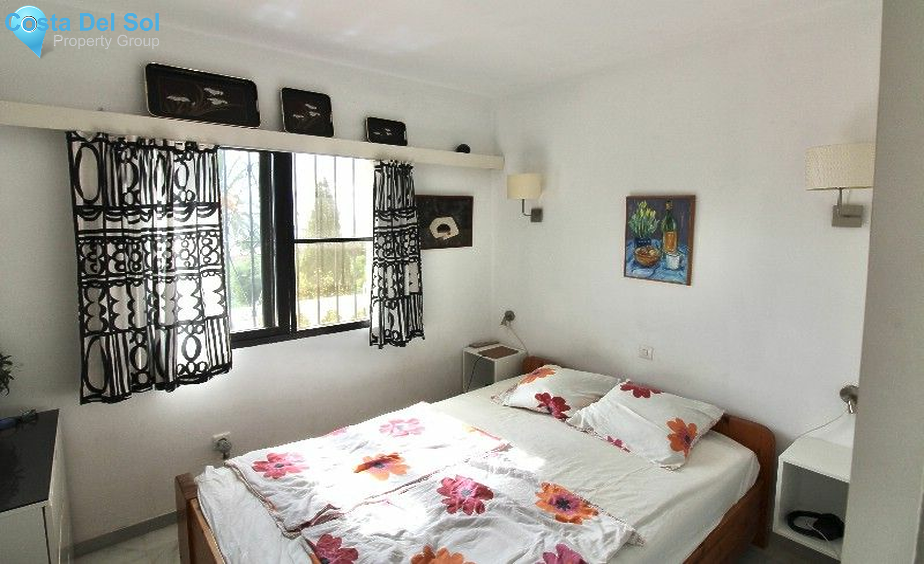 Detached Villa in El Chaparral-1189777