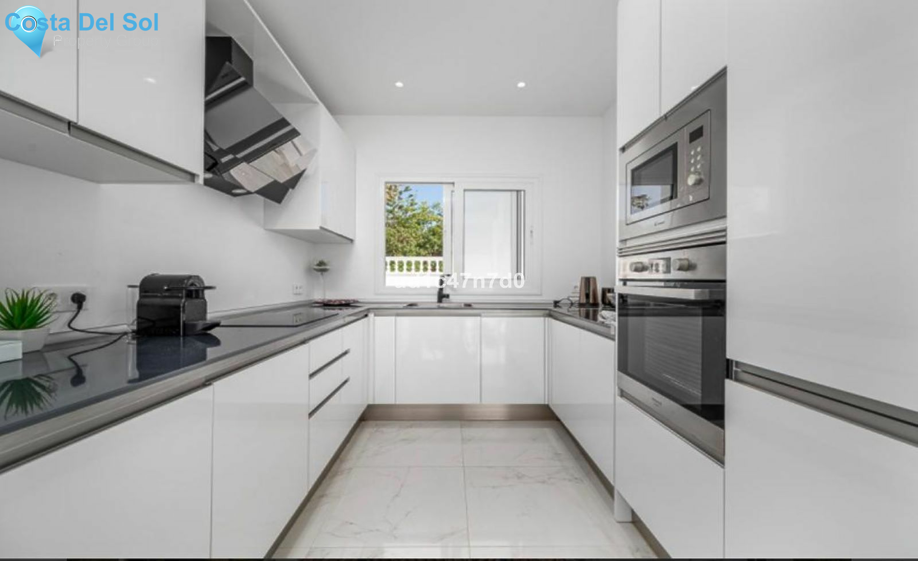 Detached Villa in El Chaparral-1420664